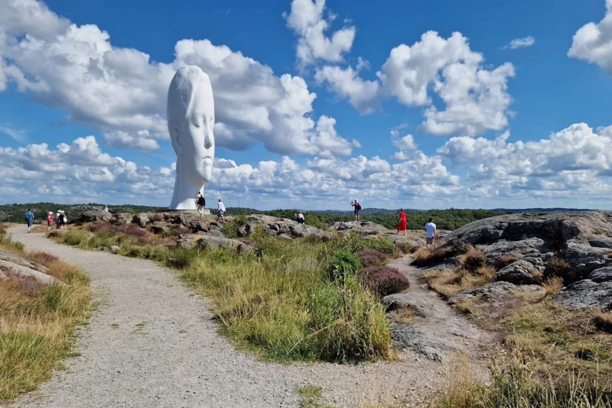 8 persoons vakantie huis in KÅLLEKÄRR-By Traum - Niet-getagd