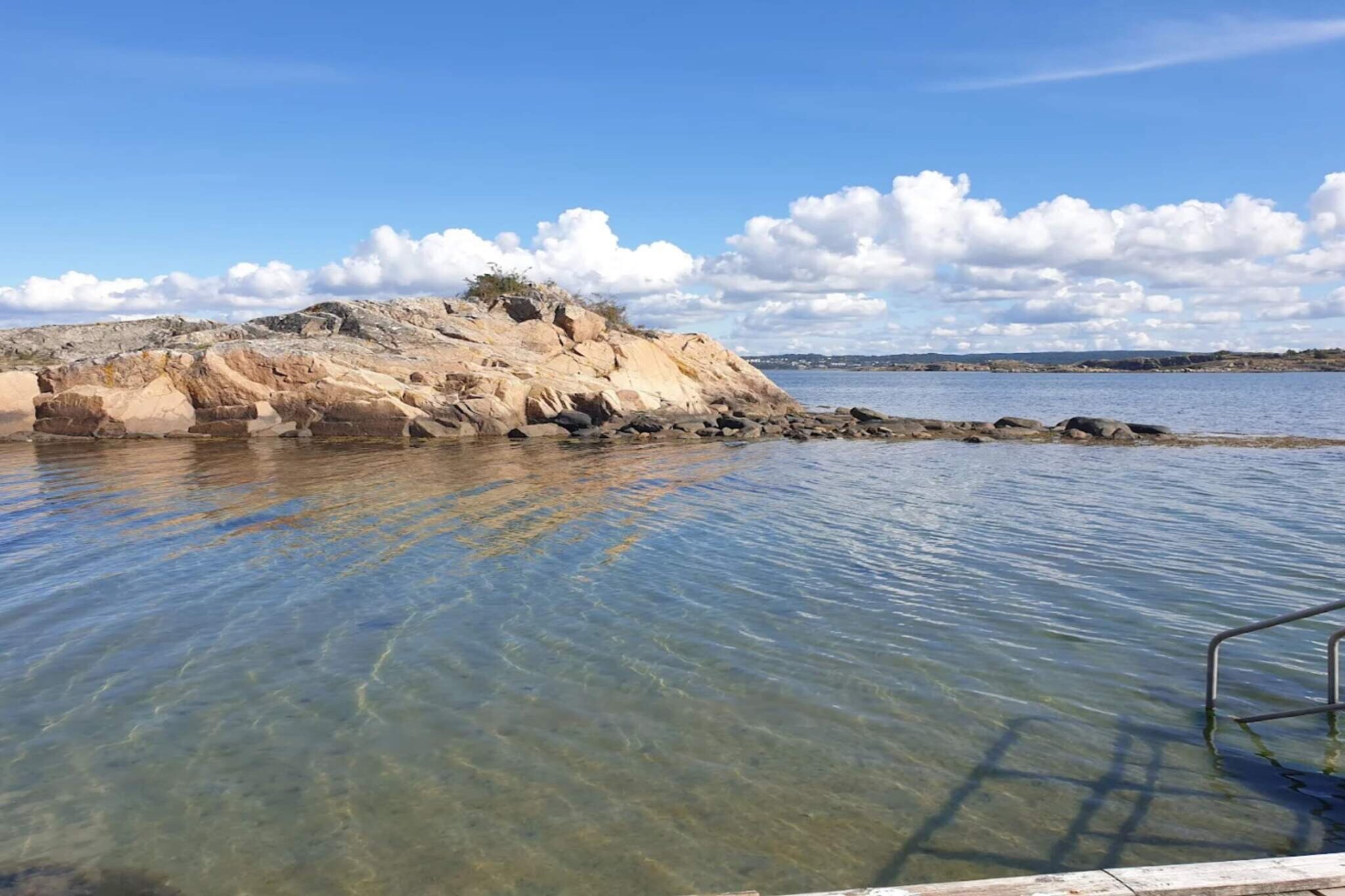 8 persoons vakantie huis in KÅLLEKÄRR-By Traum - Waterzicht