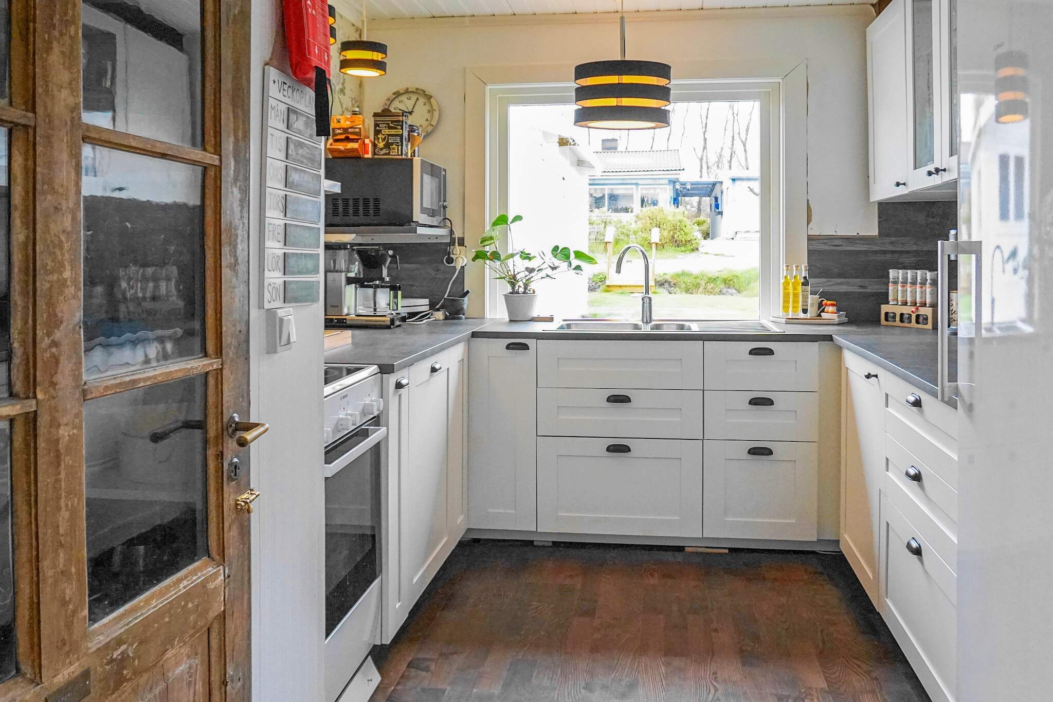 8 persoons vakantie huis in KÅLLEKÄRR-By Traum - Binnen