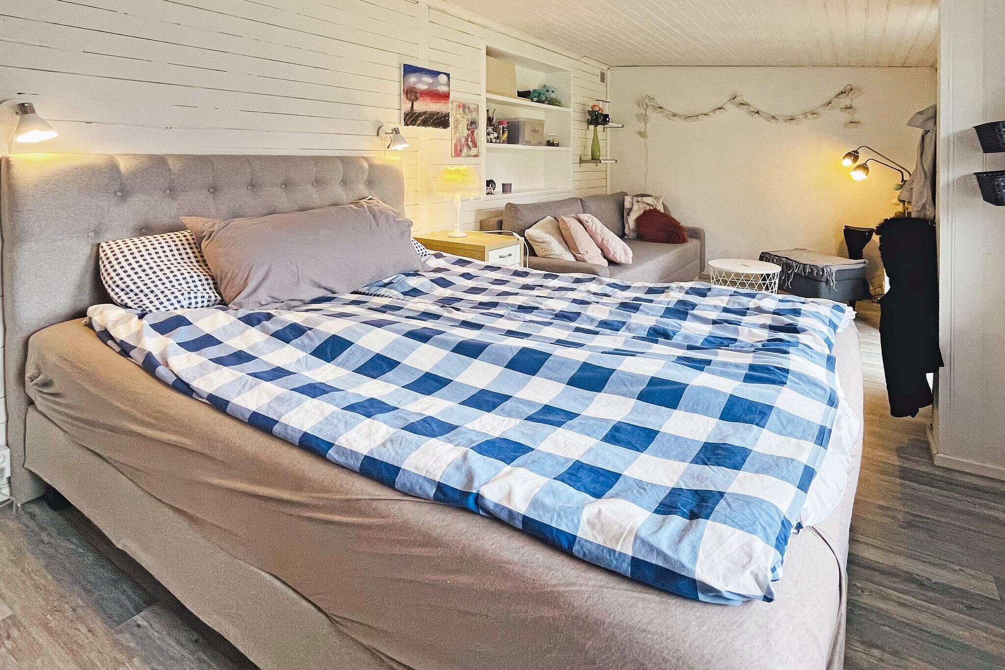 8 persoons vakantie huis in KÅLLEKÄRR-By Traum - Binnen
