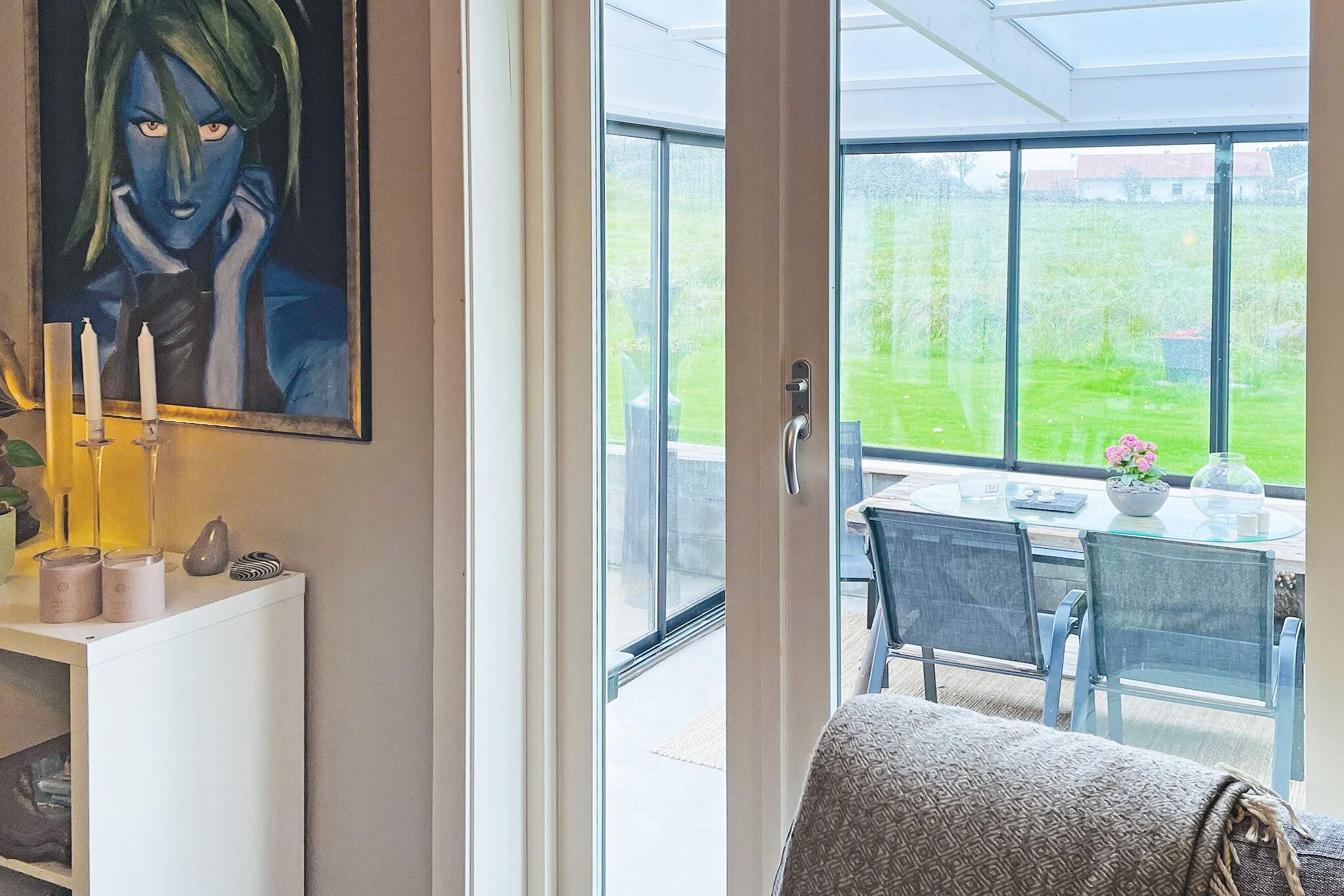 8 persoons vakantie huis in KÅLLEKÄRR-By Traum - Binnen