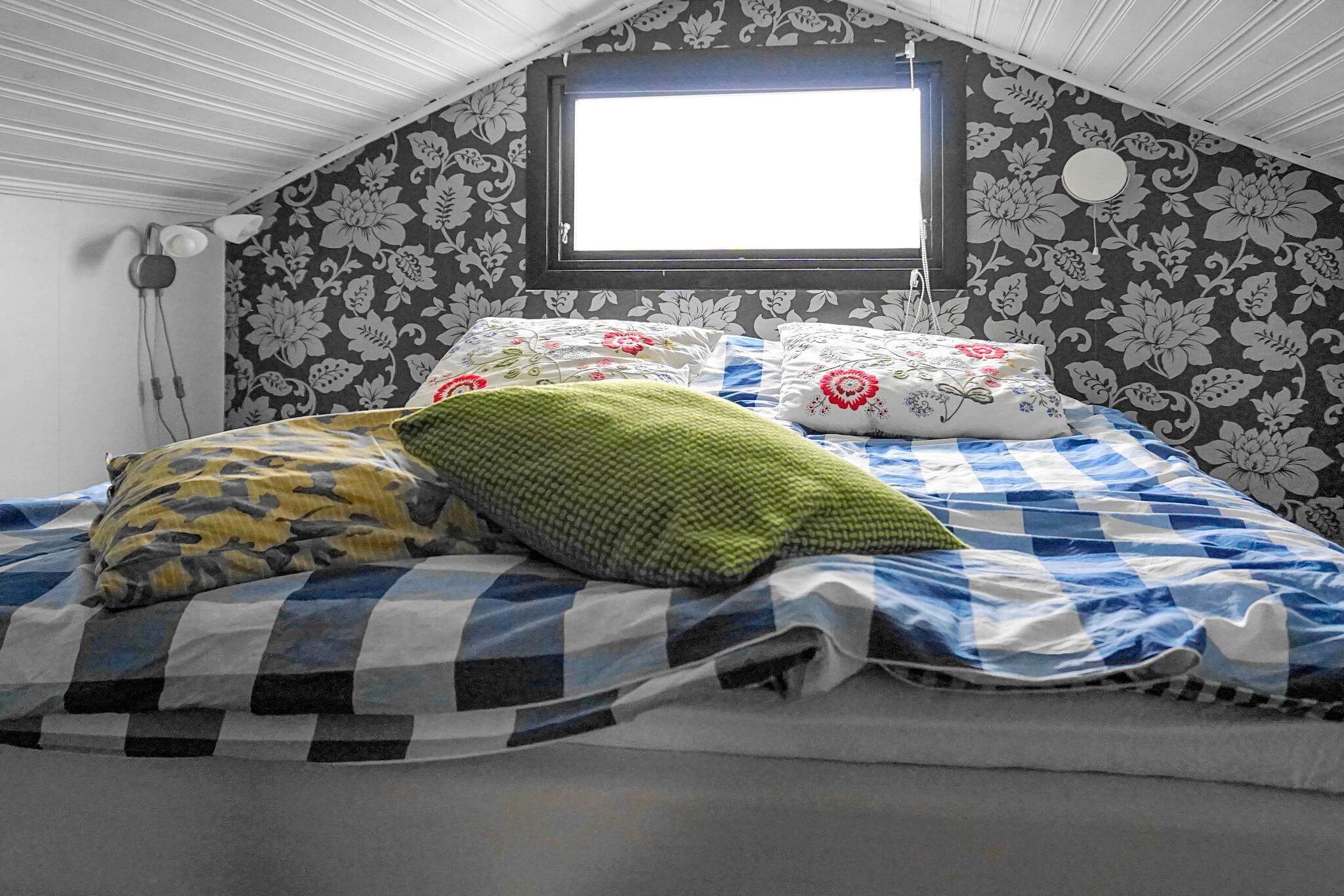 8 persoons vakantie huis in KÅLLEKÄRR-By Traum - Binnen