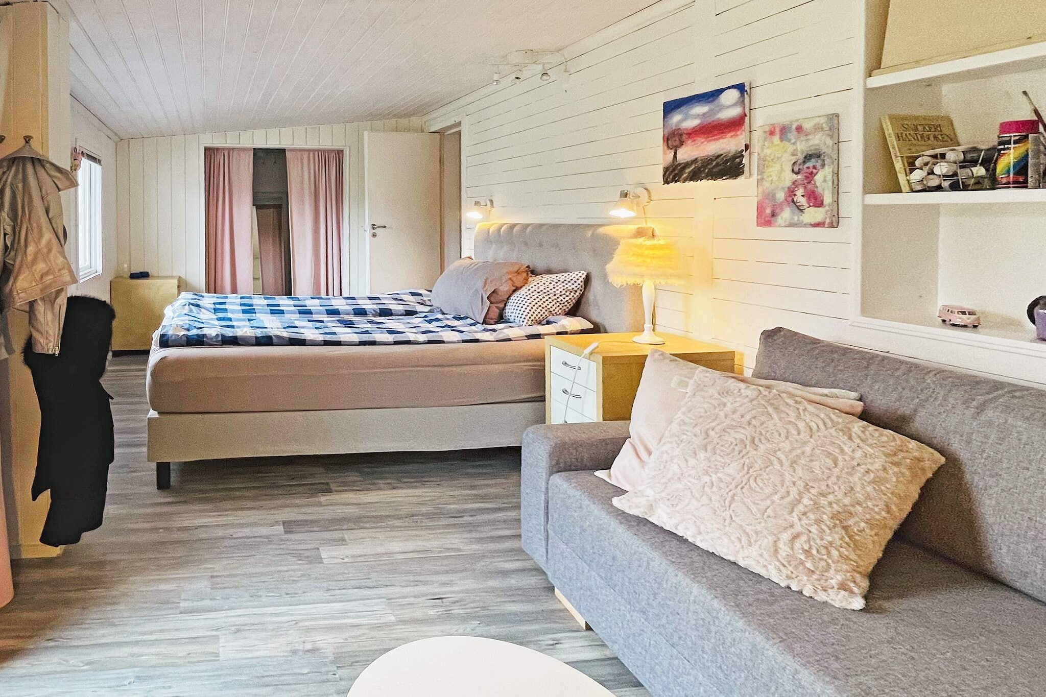 8 persoons vakantie huis in KÅLLEKÄRR-By Traum - Binnen