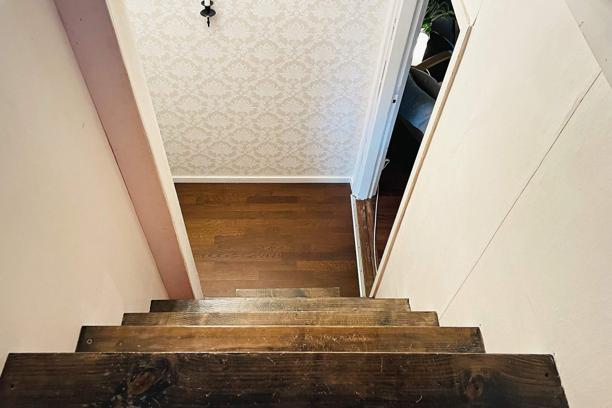 8 persoons vakantie huis in KÅLLEKÄRR-By Traum - Binnen