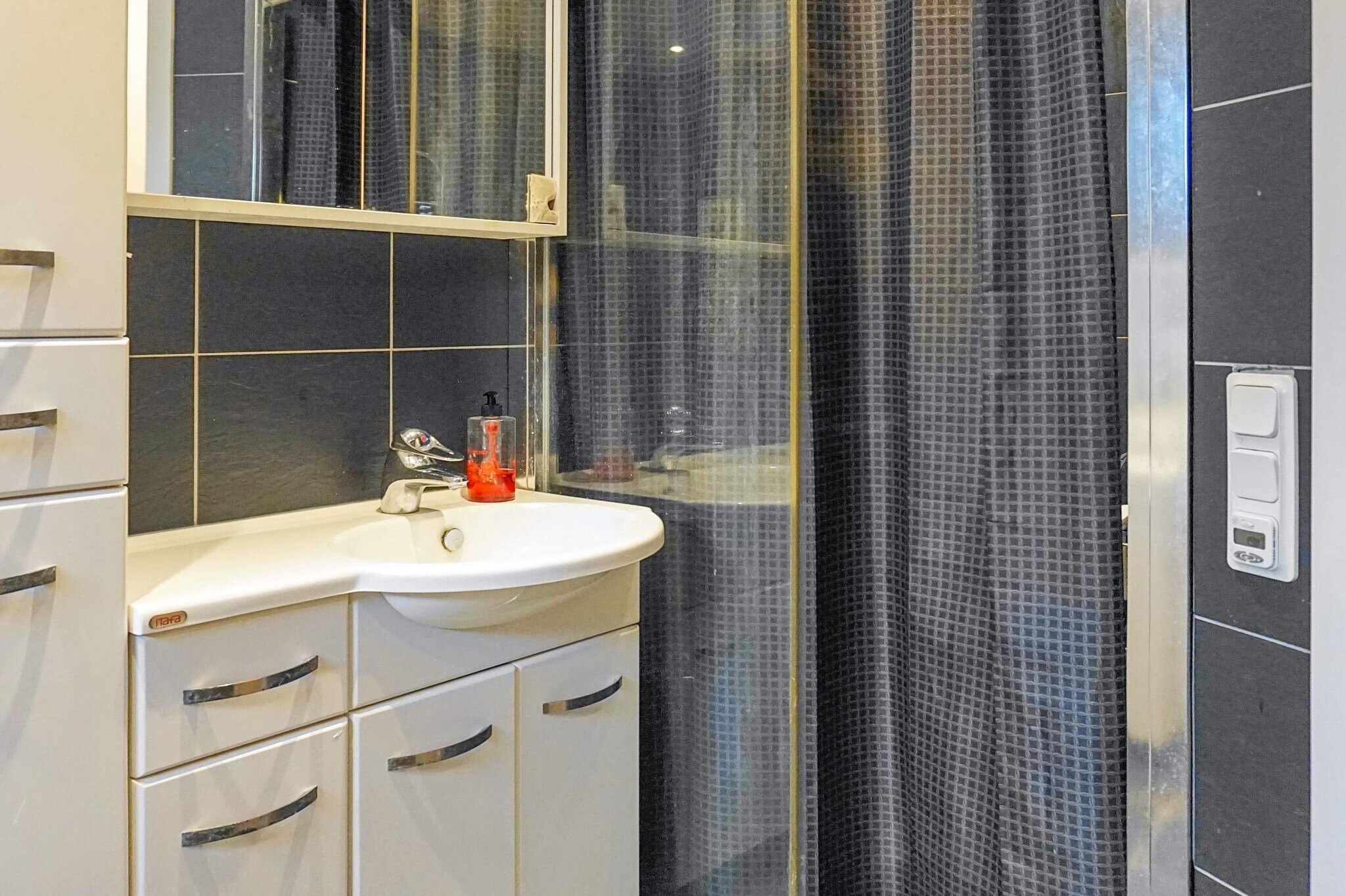 8 persoons vakantie huis in KÅLLEKÄRR-By Traum - Binnen