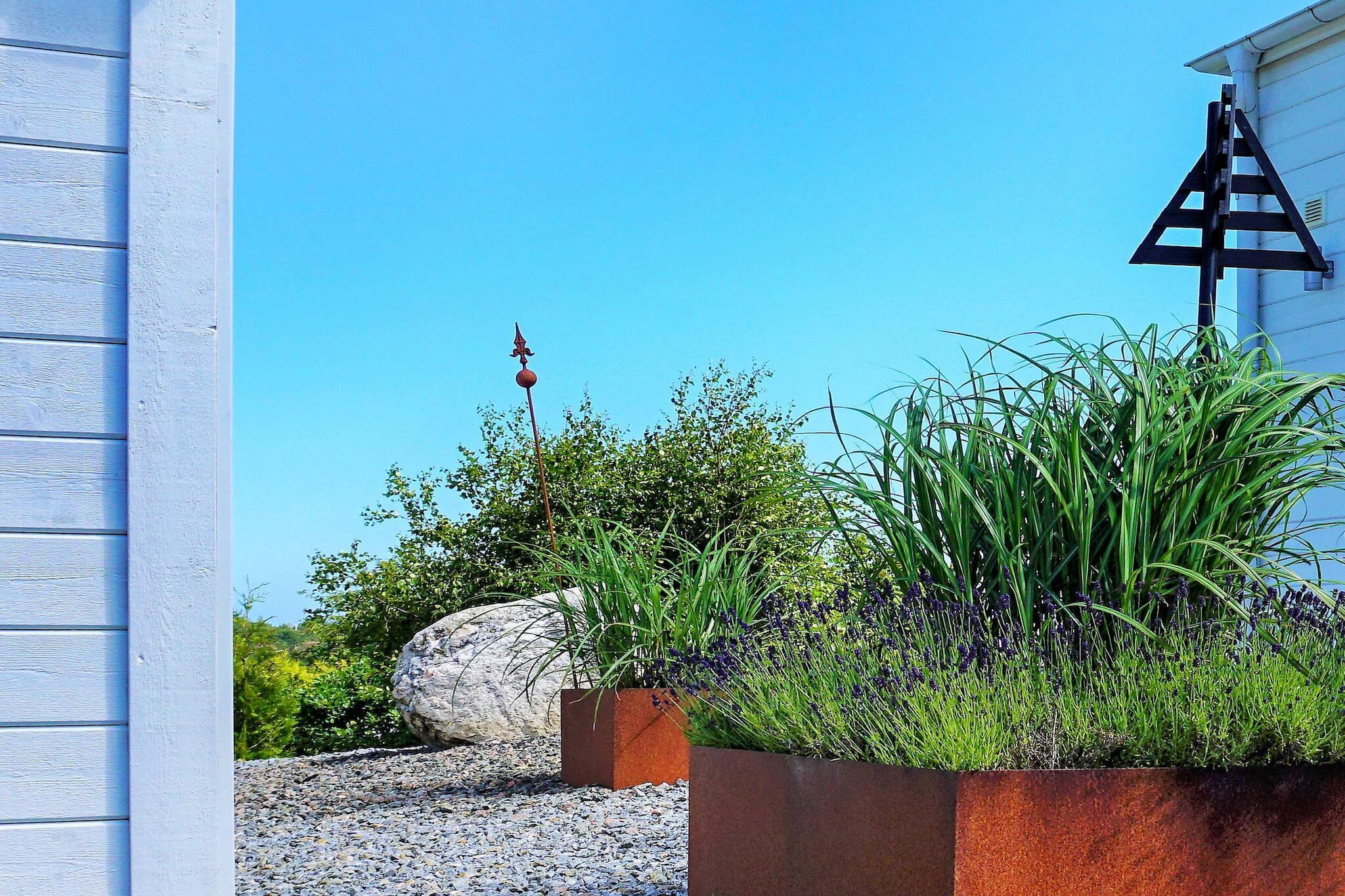 2 persoons vakantie huis in MARSTRAND-By Traum