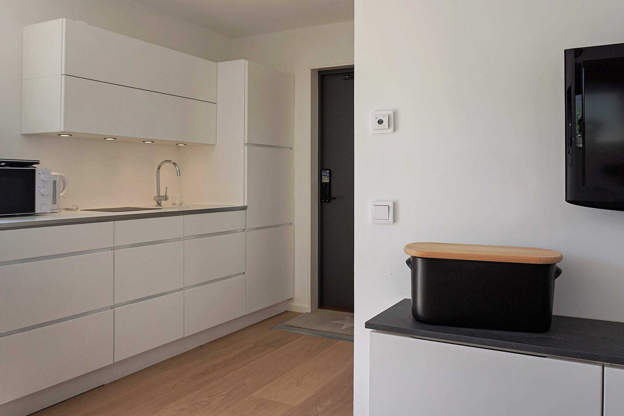 2 persoons vakantie huis in MARSTRAND-By Traum - Binnen