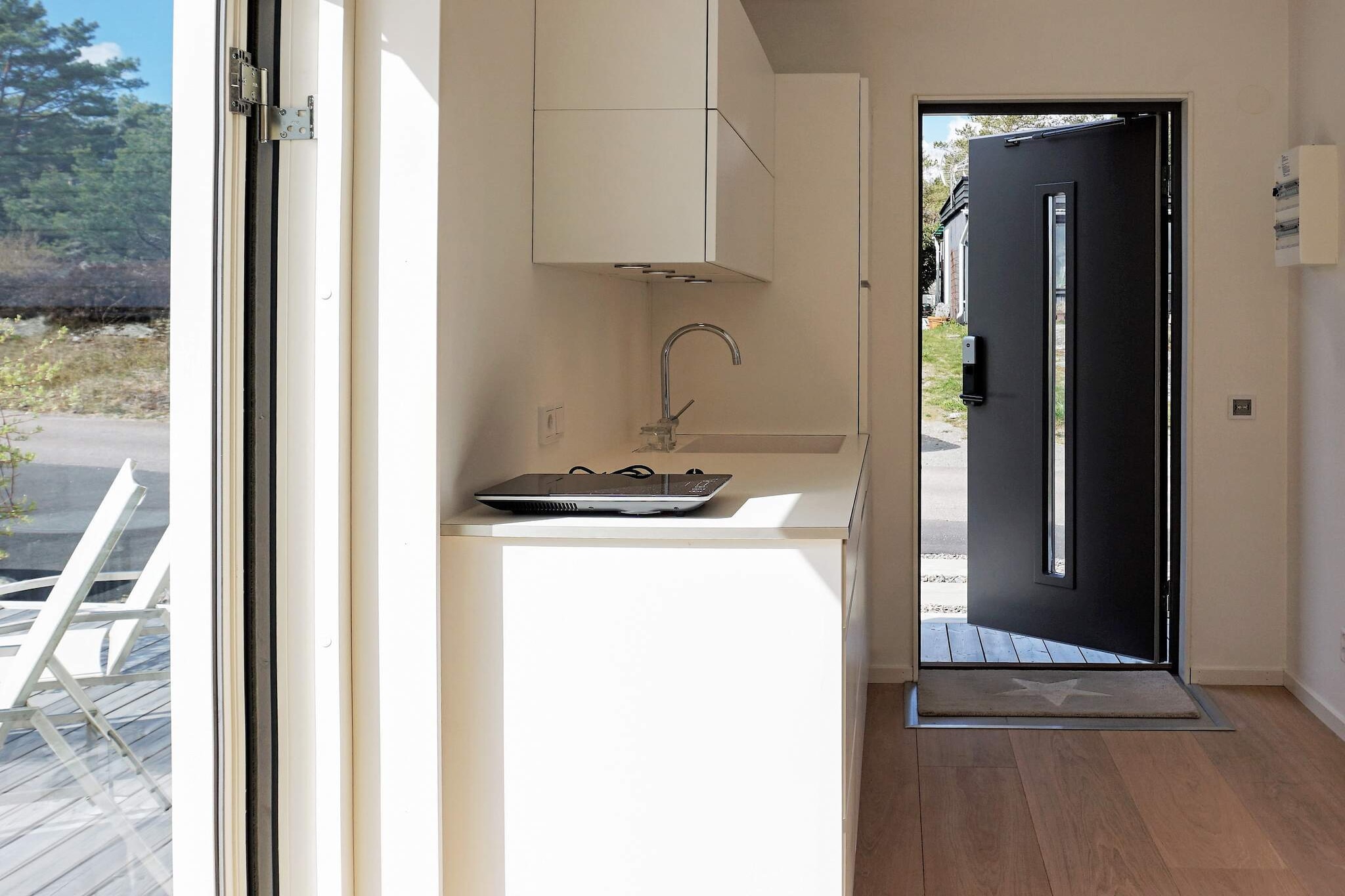 2 persoons vakantie huis in MARSTRAND-By Traum - Binnen