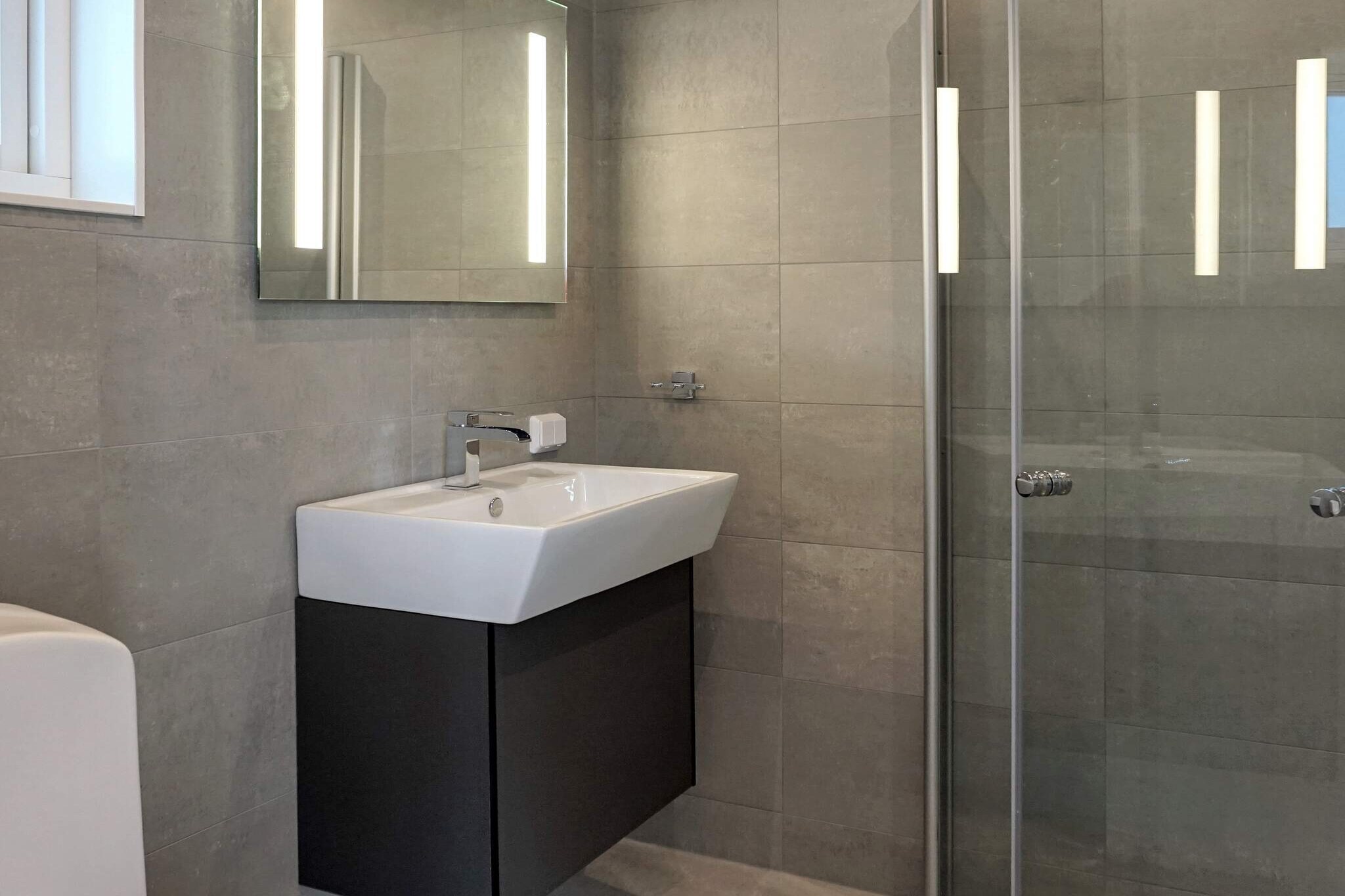 2 persoons vakantie huis in MARSTRAND-By Traum - Binnen