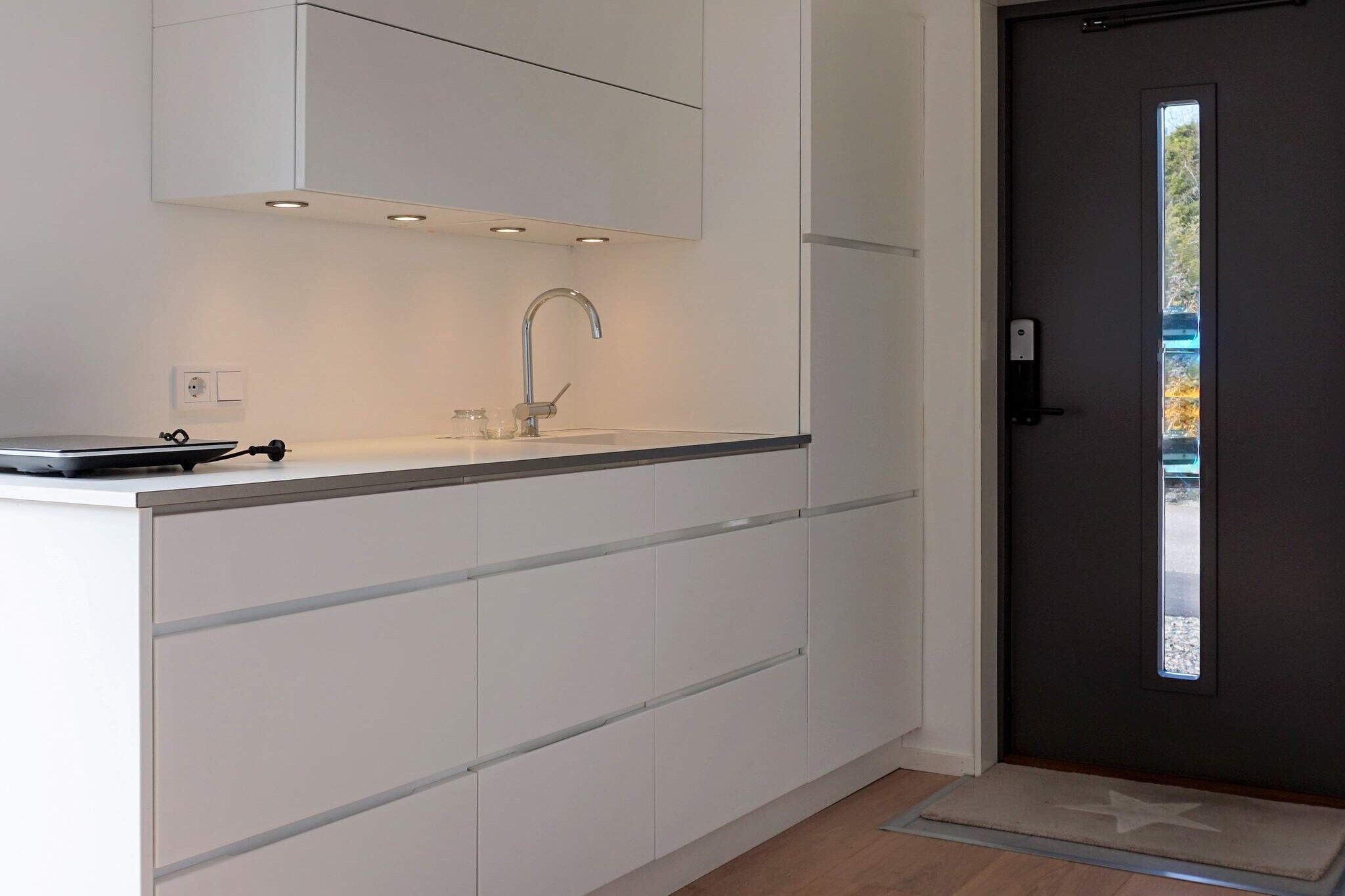 2 persoons vakantie huis in MARSTRAND-By Traum - Binnen