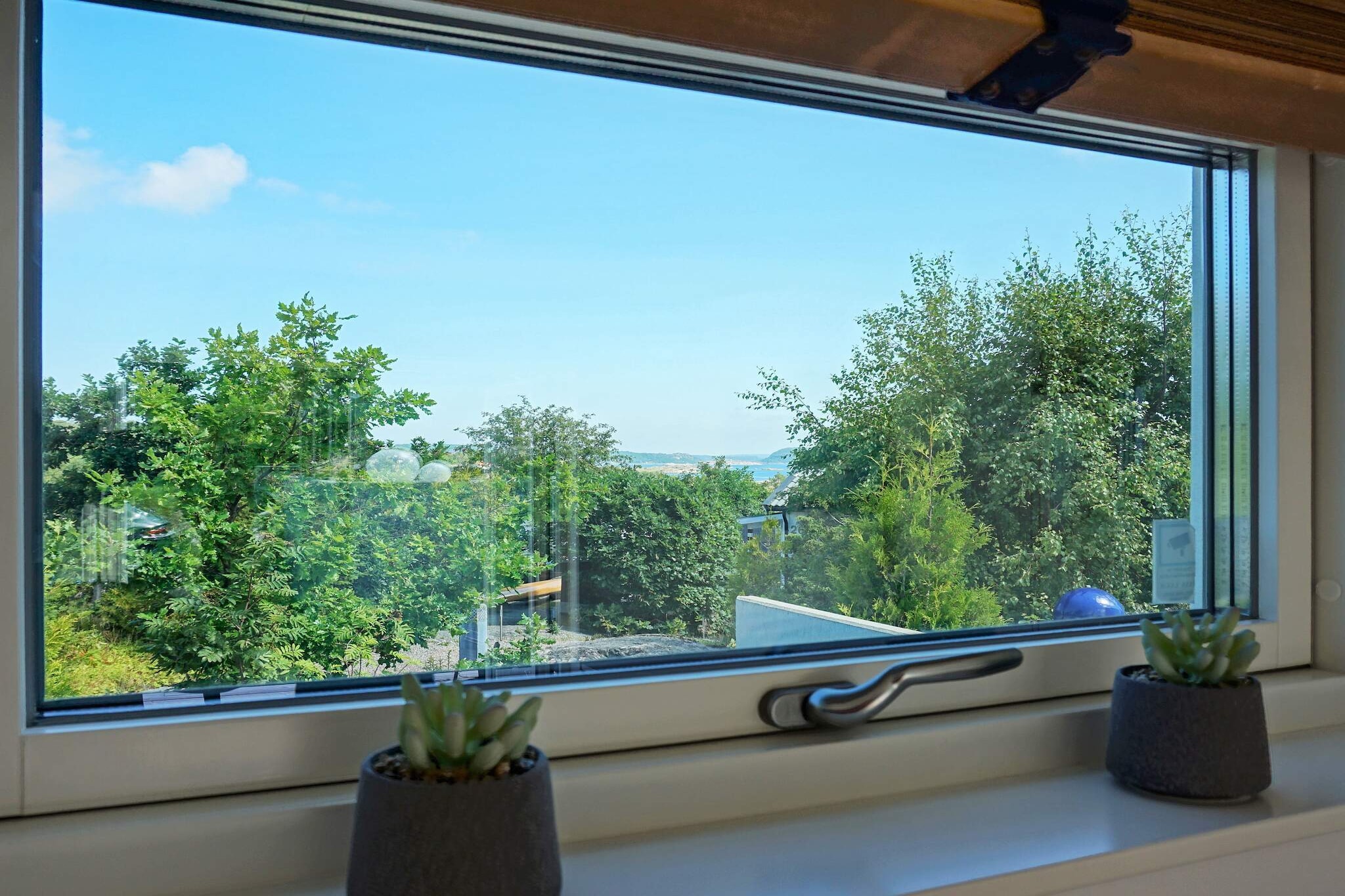 2 persoons vakantie huis in MARSTRAND-By Traum - Binnen