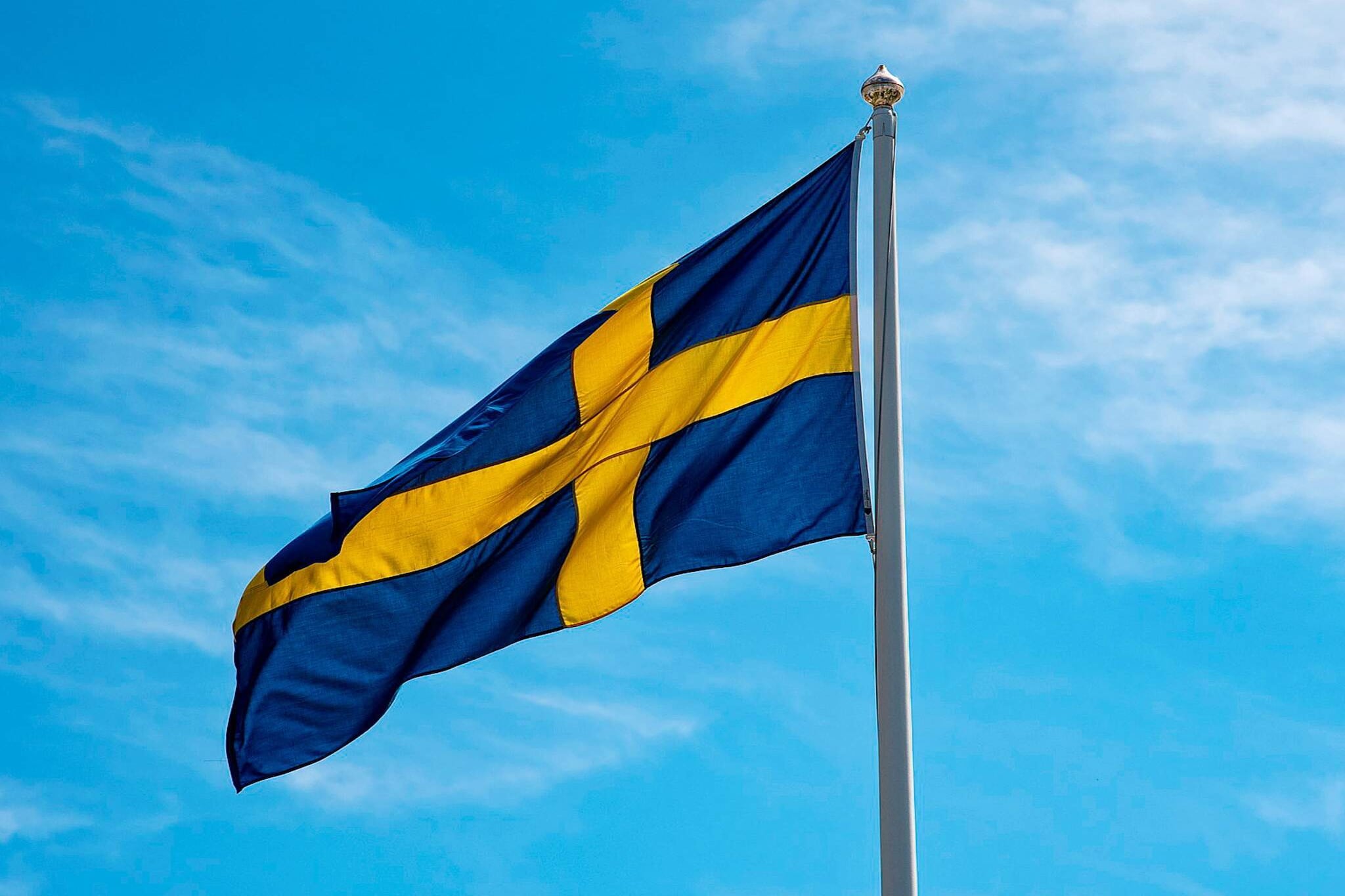 2 persoons vakantie huis in MARSTRAND-By Traum - Uitzicht