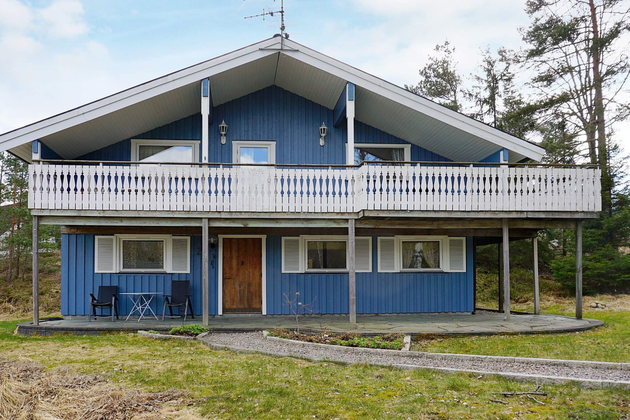 6 persoons vakantie huis in STRÖMSTAD-By Traum