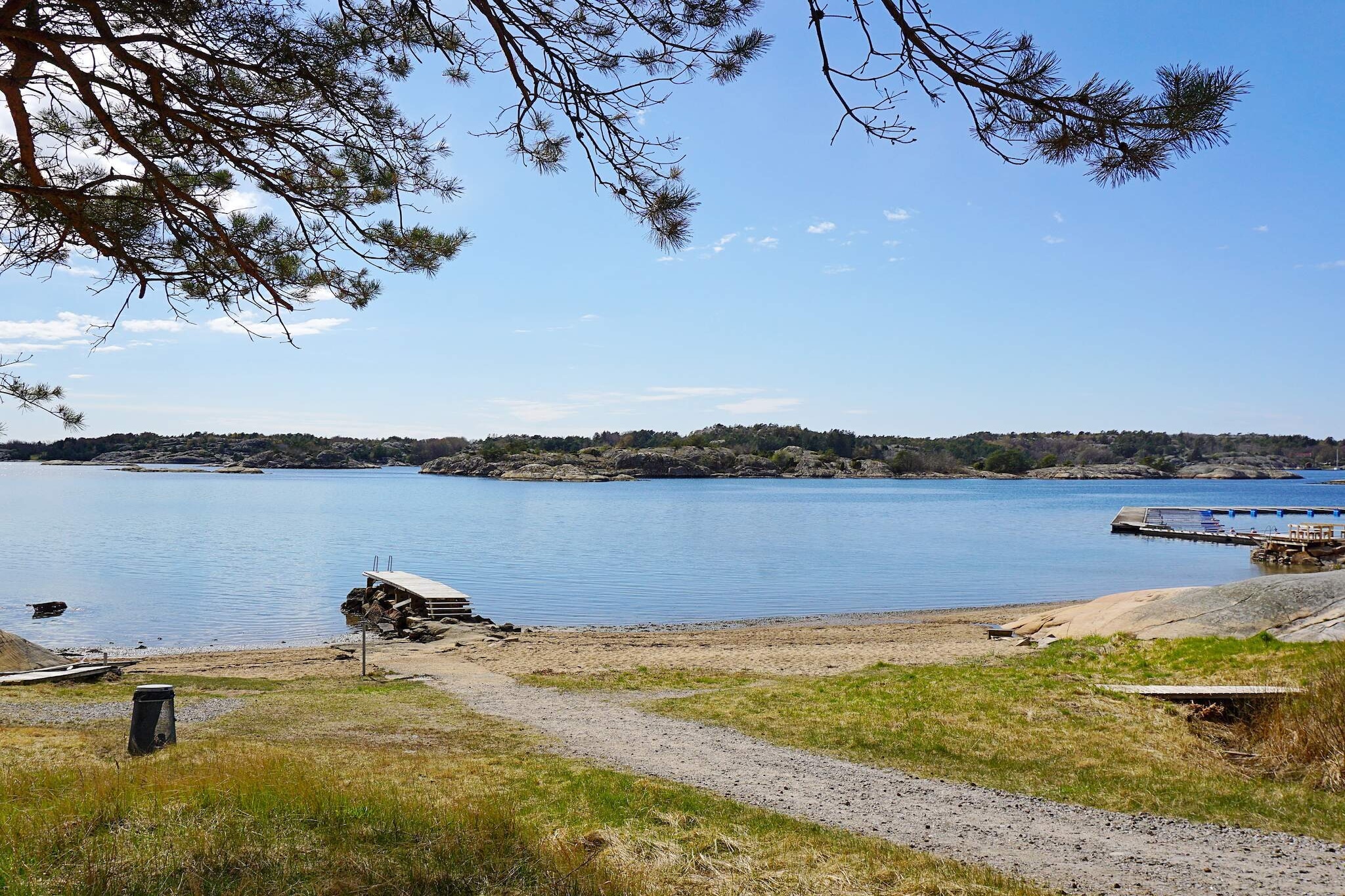 6 persoons vakantie huis in STRÖMSTAD-By Traum - Buitenlucht