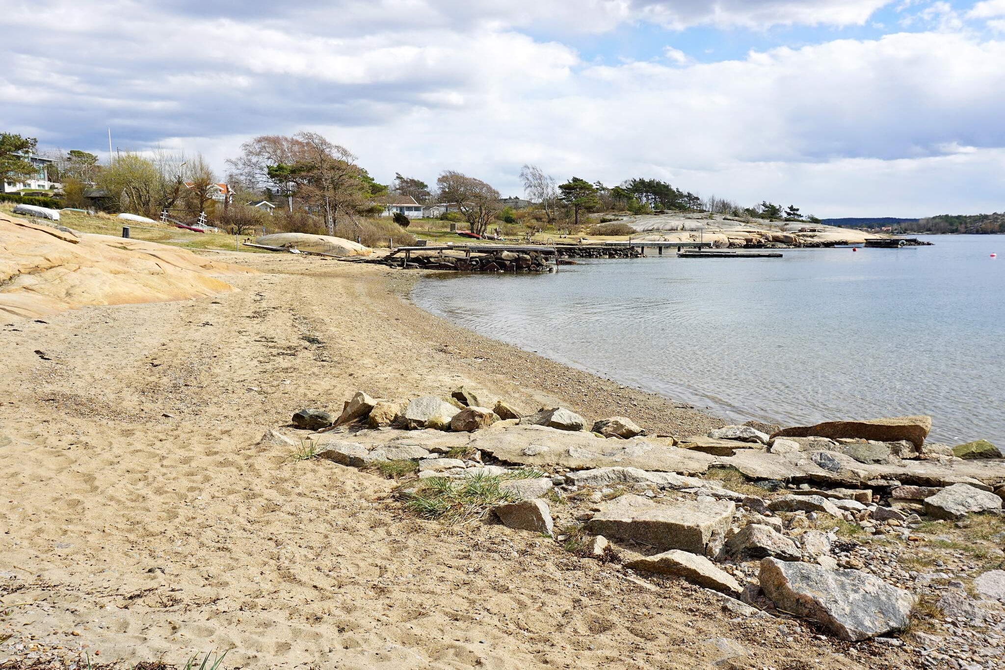 6 persoons vakantie huis in STRÖMSTAD-By Traum - Buitenlucht