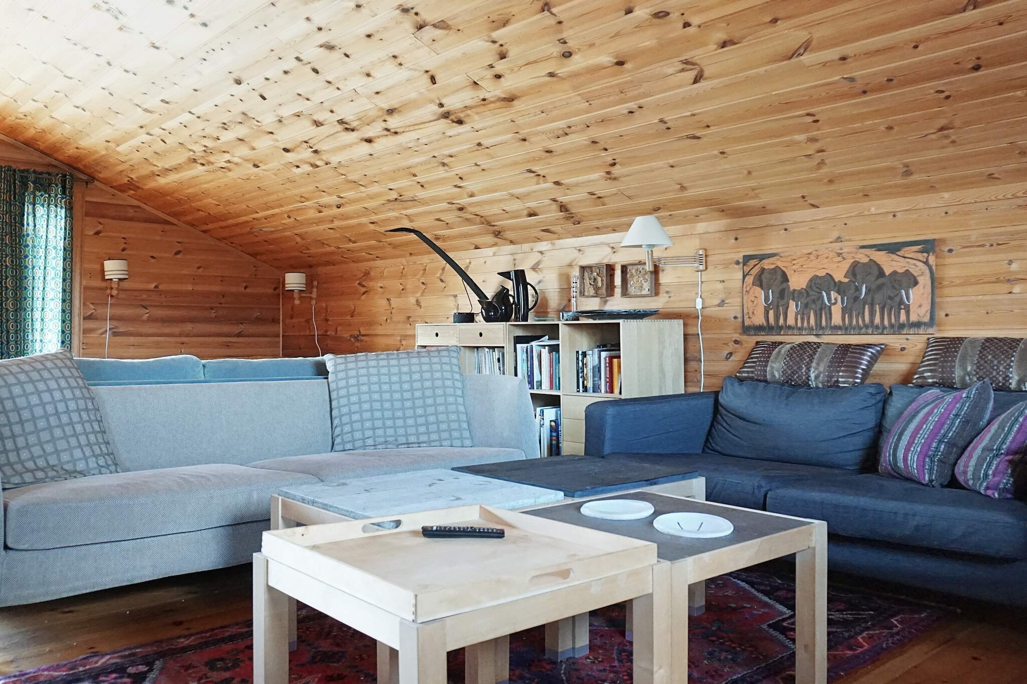 6 persoons vakantie huis in STRÖMSTAD-By Traum