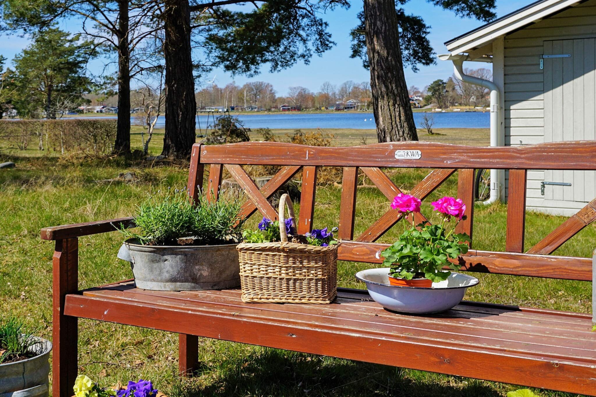 6 persoons vakantie huis in BERGKVARA-By Traum