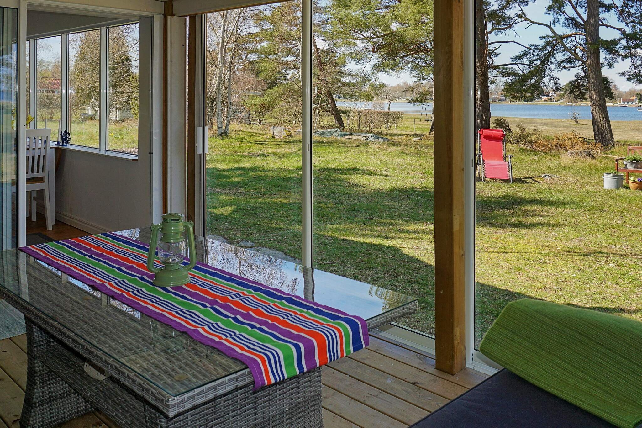 6 persoons vakantie huis in BERGKVARA-By Traum