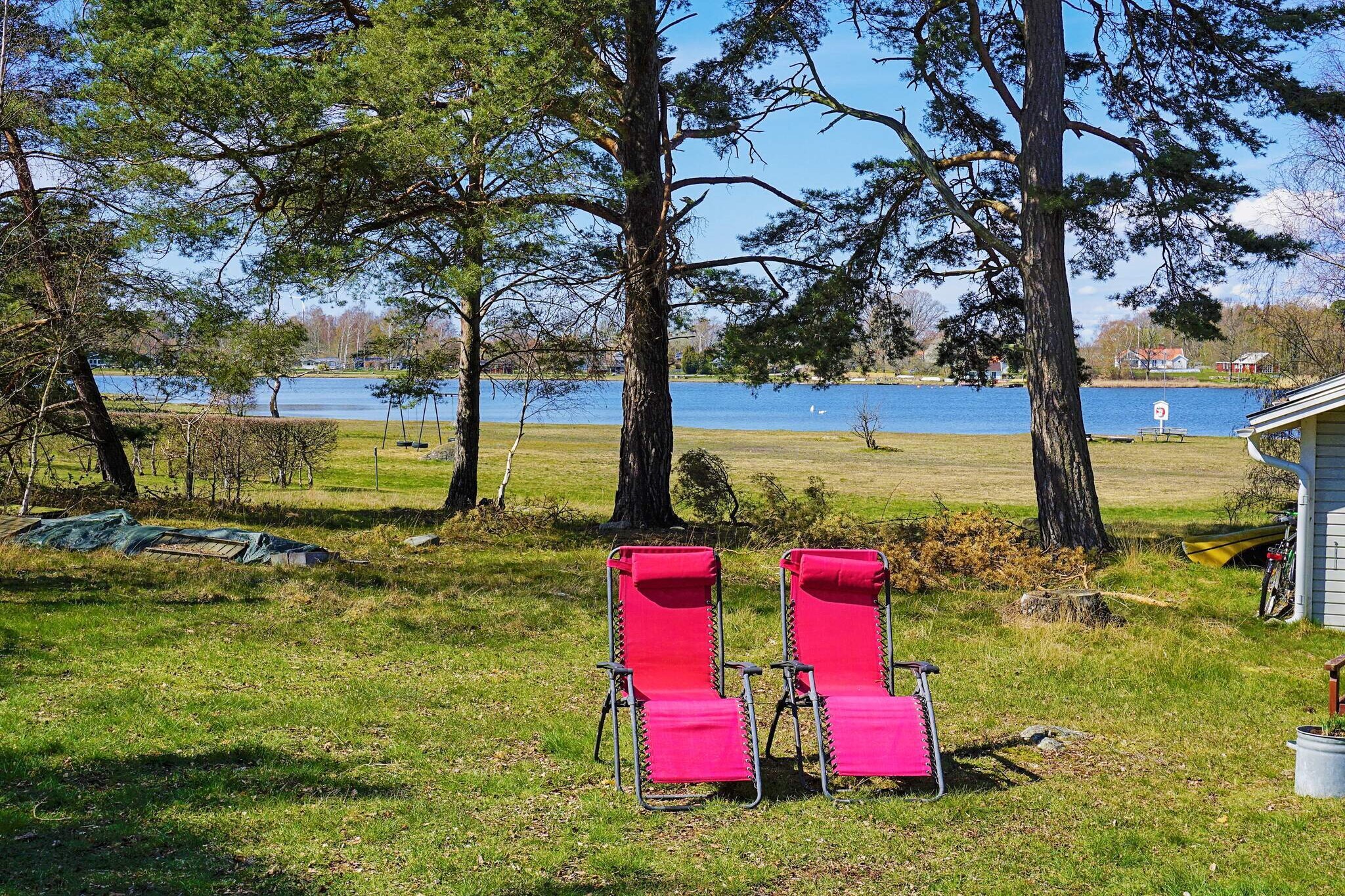 6 persoons vakantie huis in BERGKVARA-By Traum - Buitenlucht