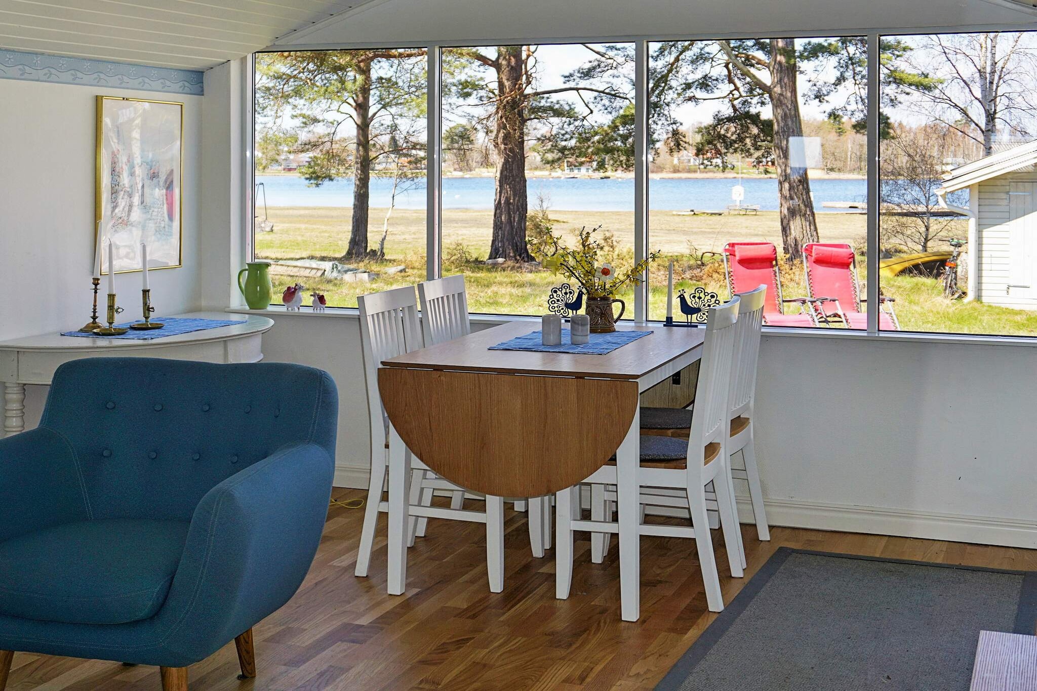 6 persoons vakantie huis in BERGKVARA-By Traum - Binnen