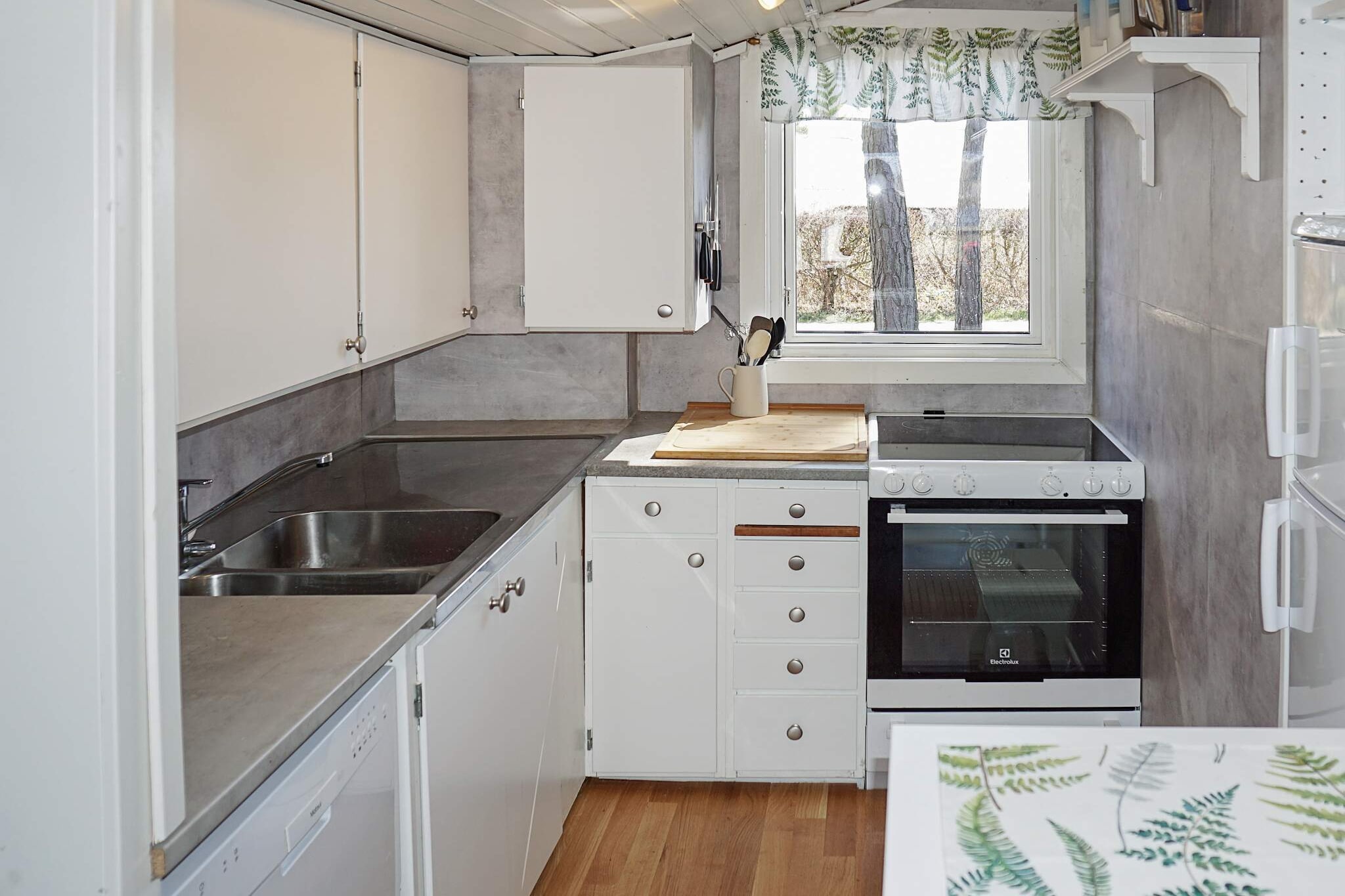 6 persoons vakantie huis in BERGKVARA-By Traum - Binnen