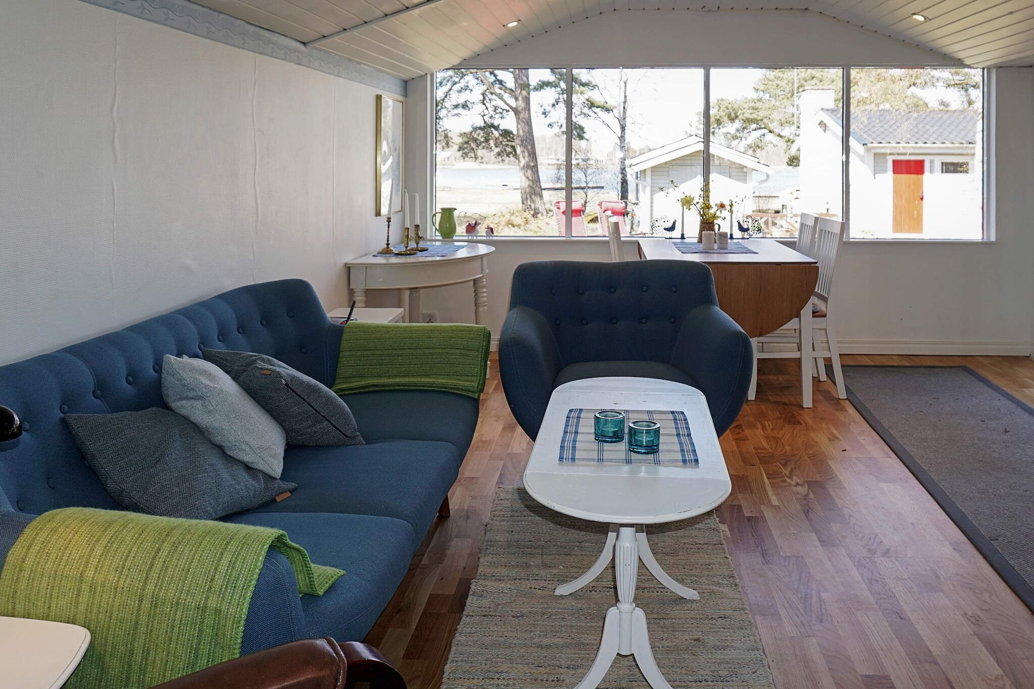 6 persoons vakantie huis in BERGKVARA-By Traum - Binnen