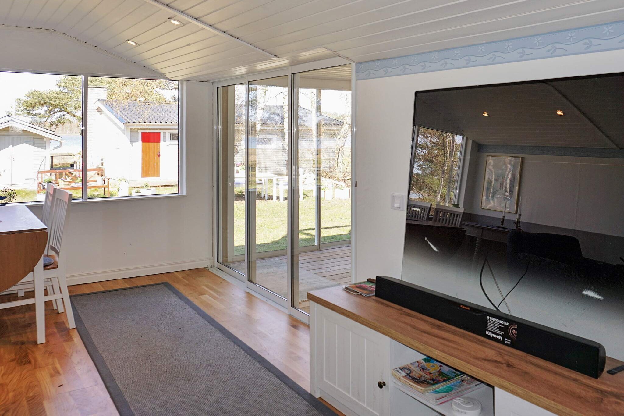 6 persoons vakantie huis in BERGKVARA-By Traum - Binnen