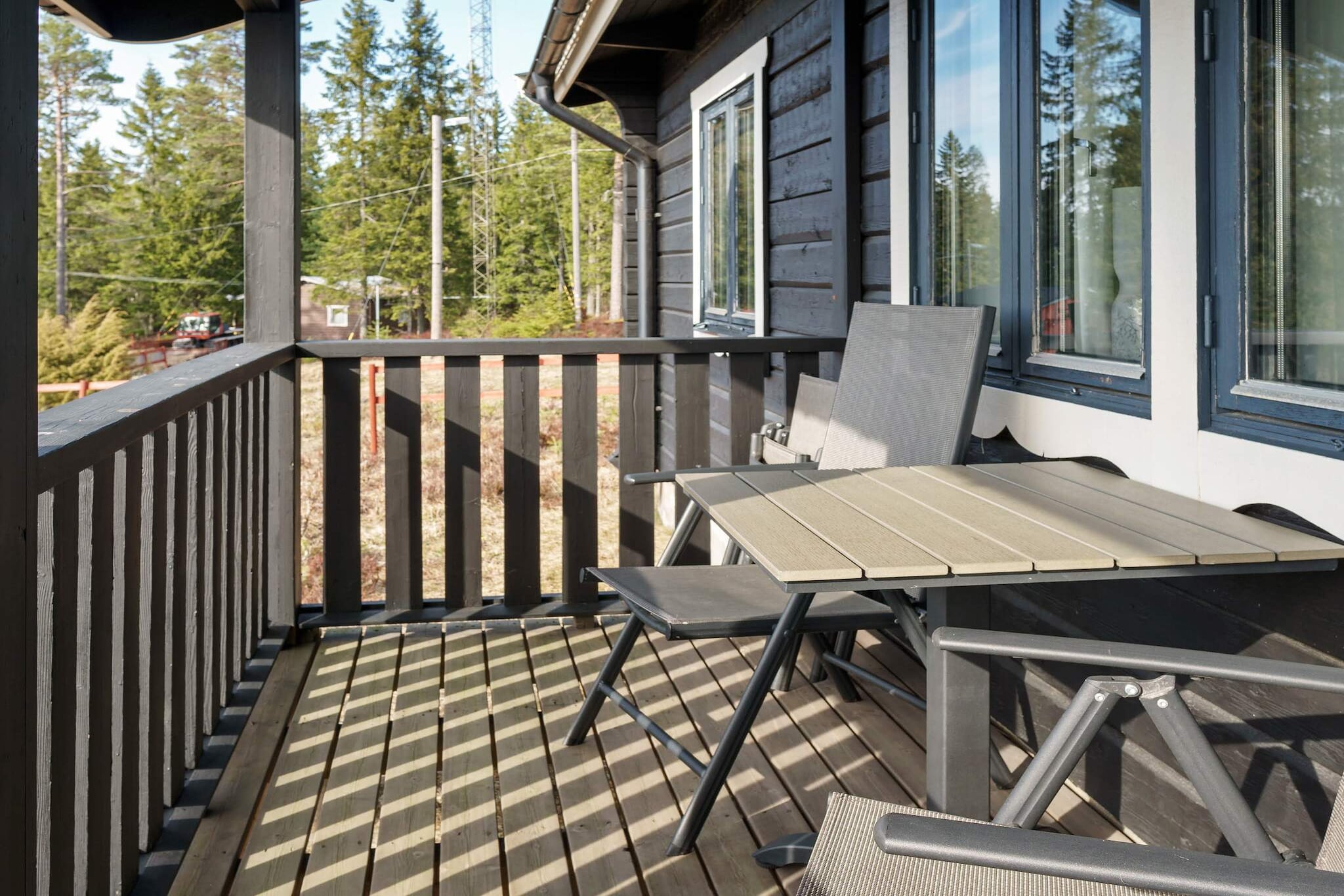 6 persoons vakantie huis in KOPPARBERG-By Traum