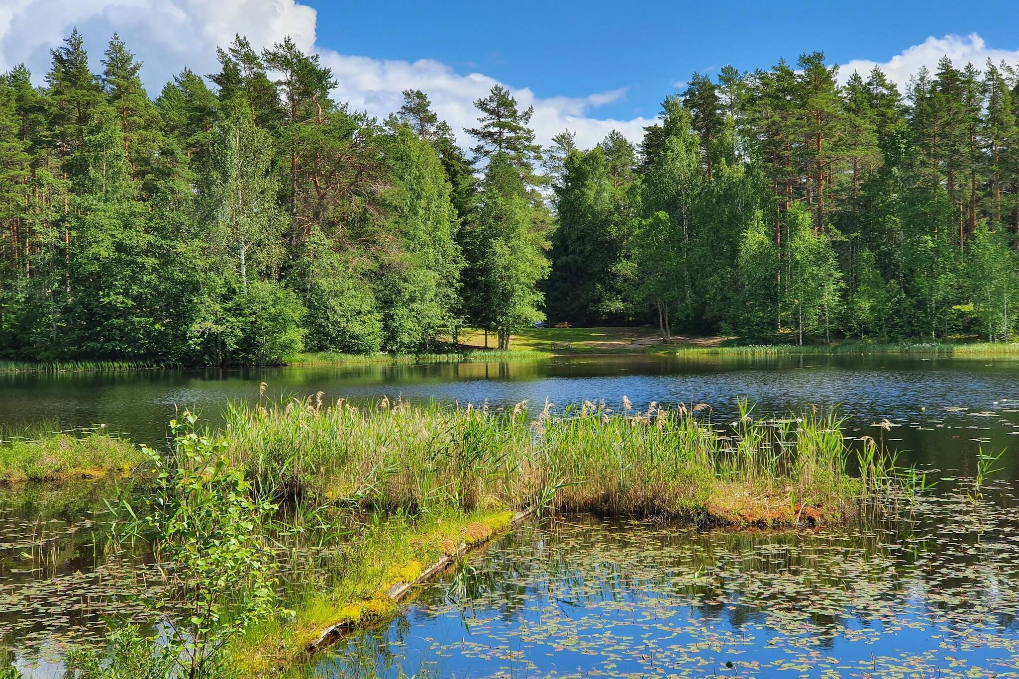6 persoons vakantie huis in KOPPARBERG-By Traum - Waterzicht