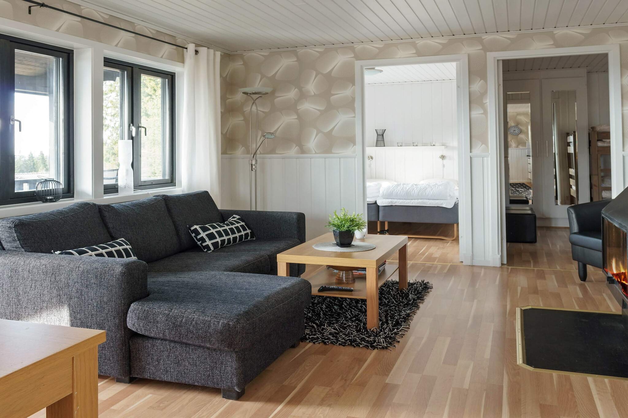 6 persoons vakantie huis in KOPPARBERG-By Traum