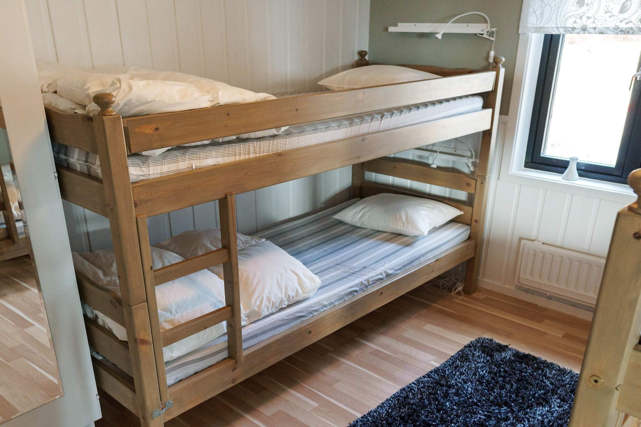 6 persoons vakantie huis in KOPPARBERG-By Traum - Binnen
