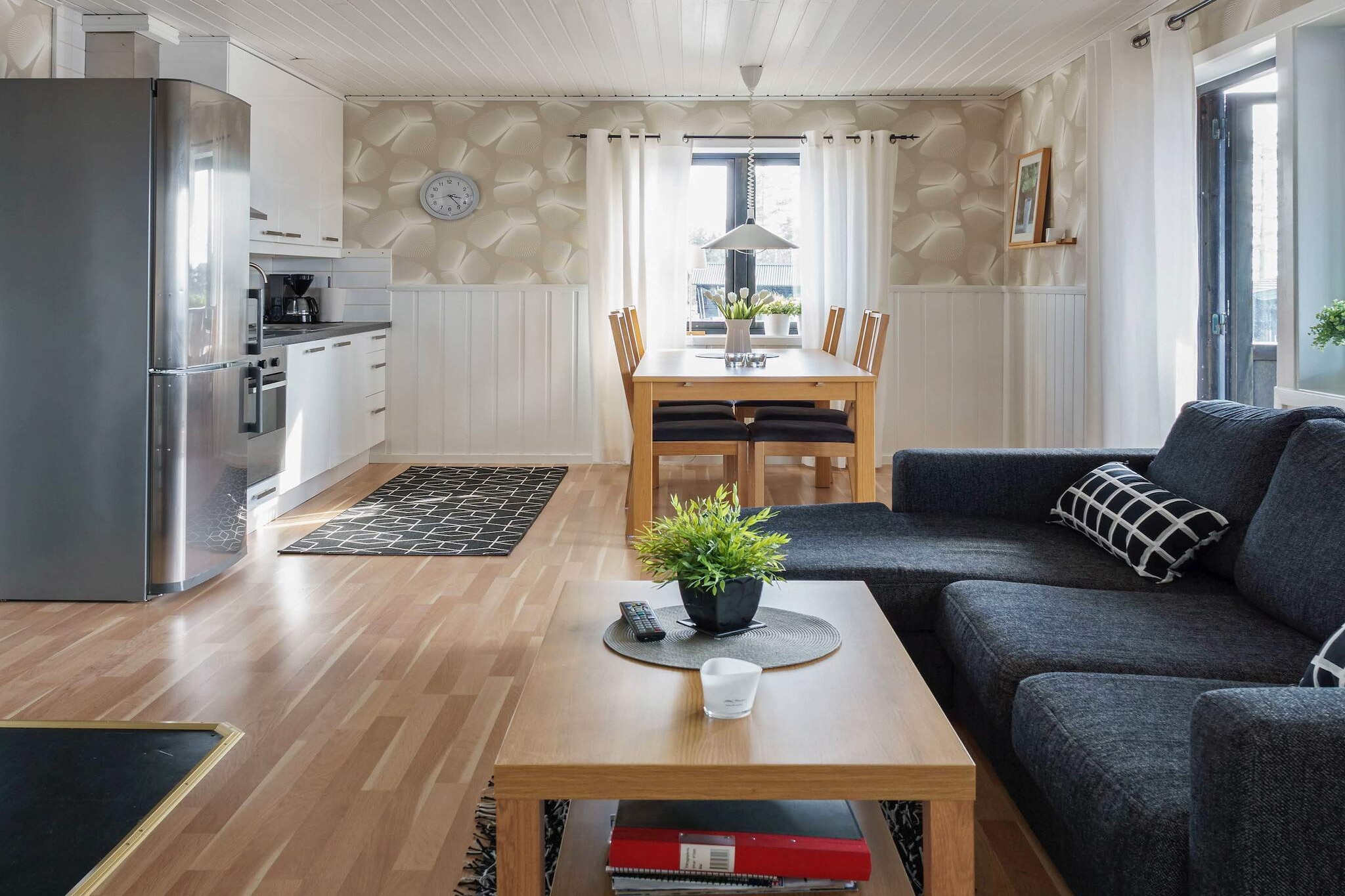 6 persoons vakantie huis in KOPPARBERG-By Traum - Binnen