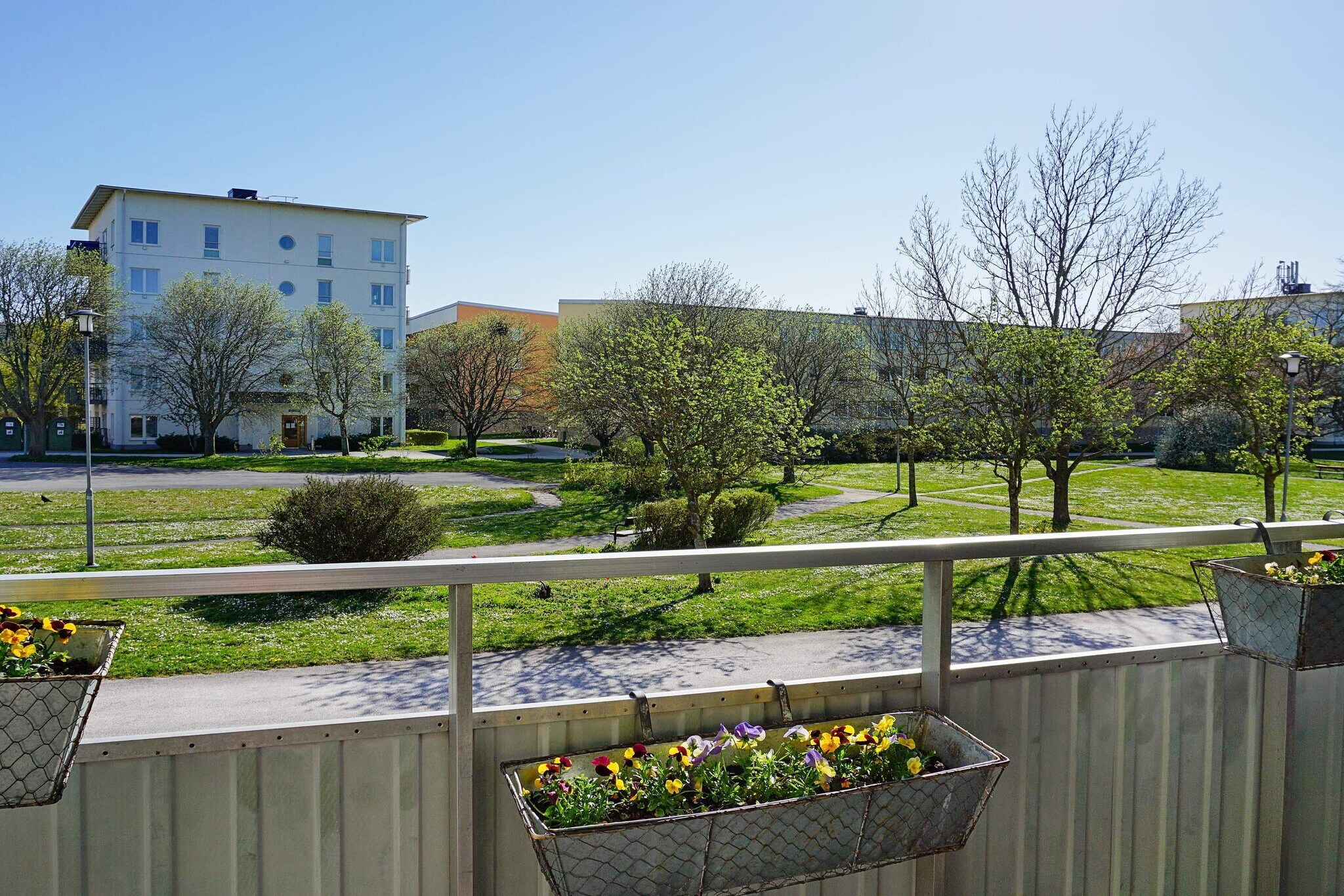 6 person holiday home in VISBY-By Traum