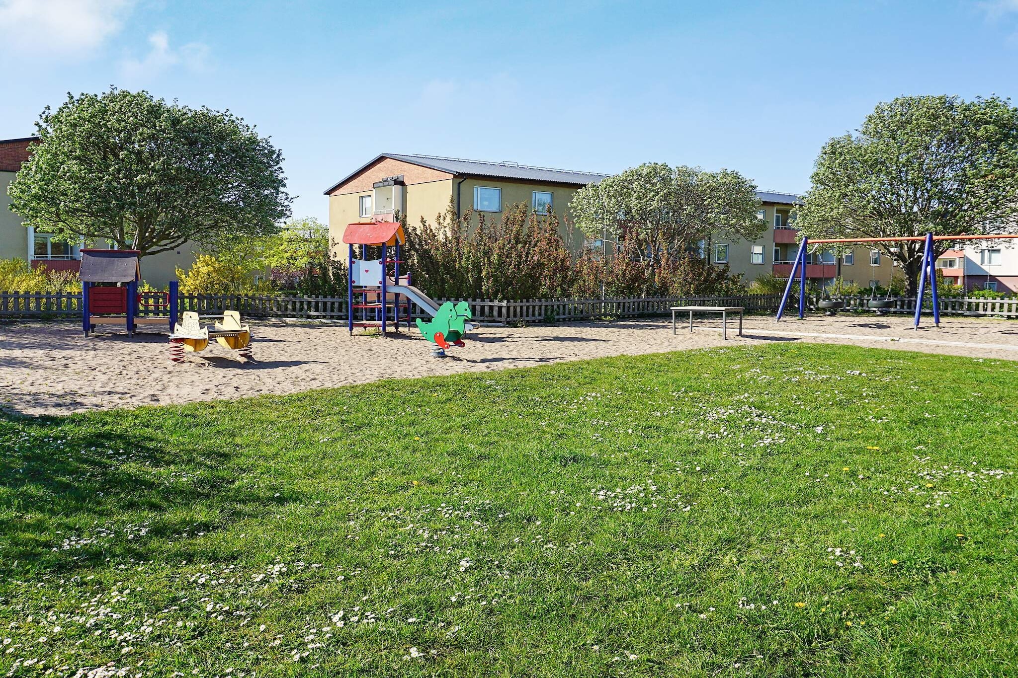 6 person holiday home in VISBY-By Traum