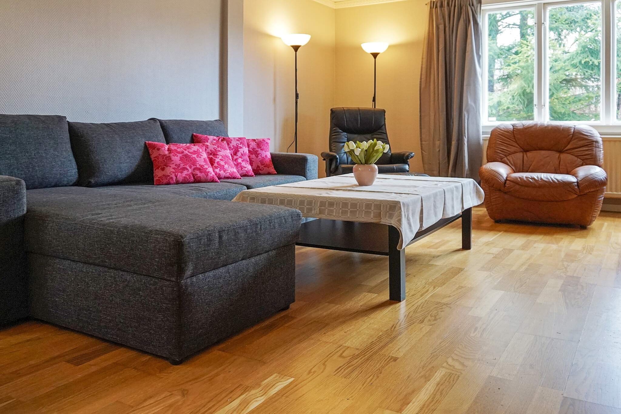 5 persoons vakantie huis in BILLINGFORS-By Traum