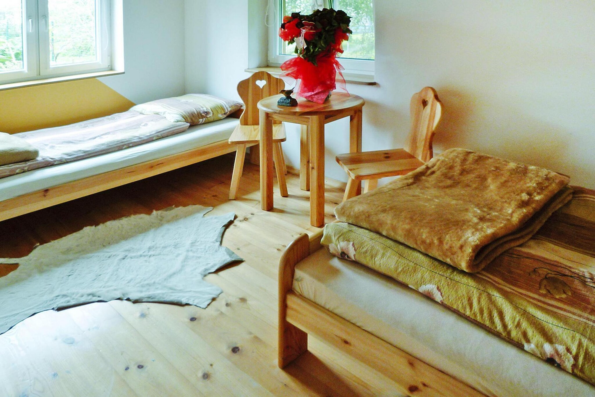 Bed Room
