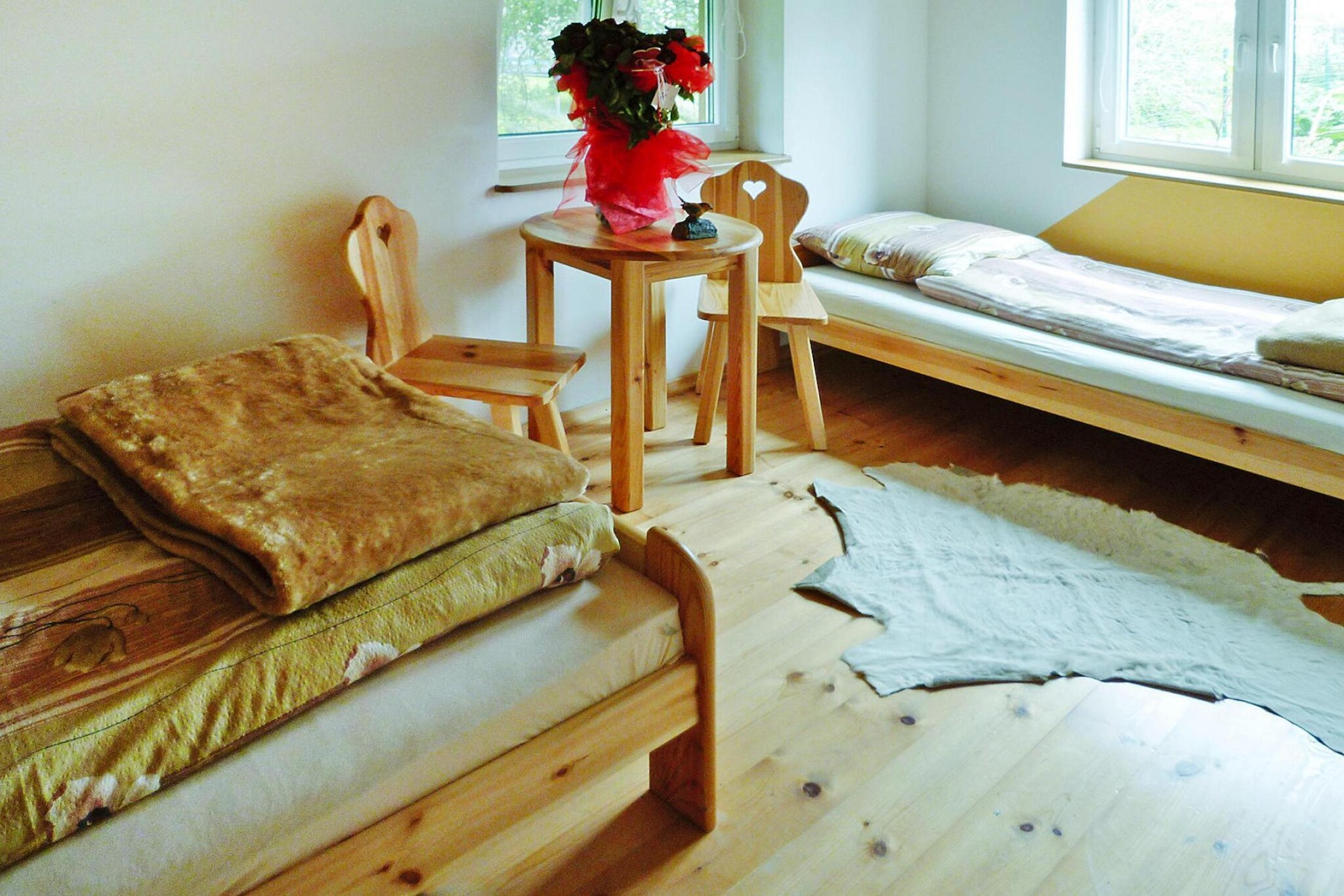 Bed Room