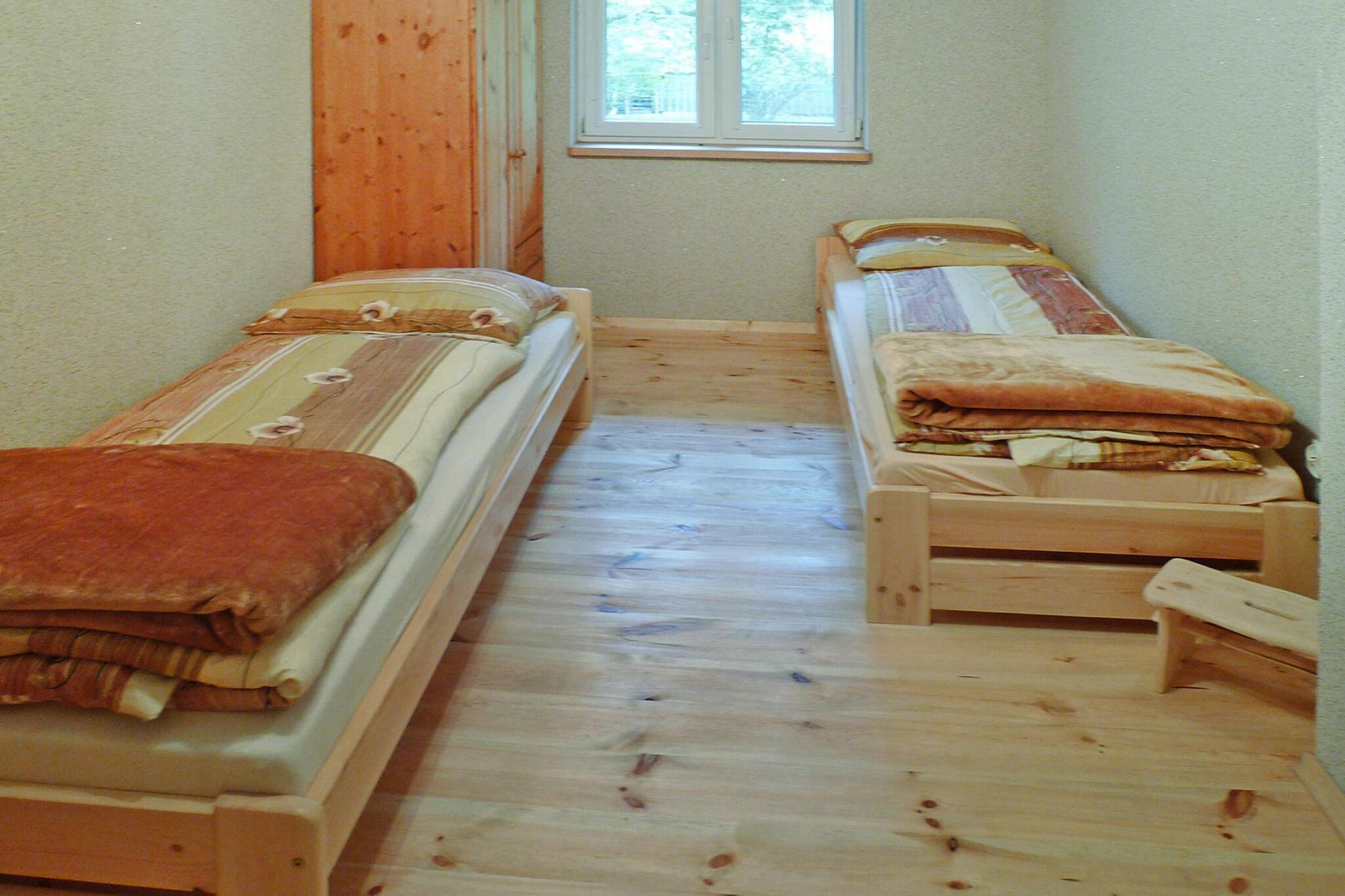Bed Room