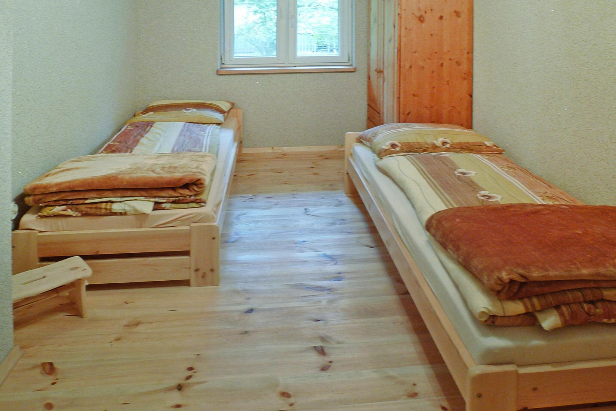 Bed Room