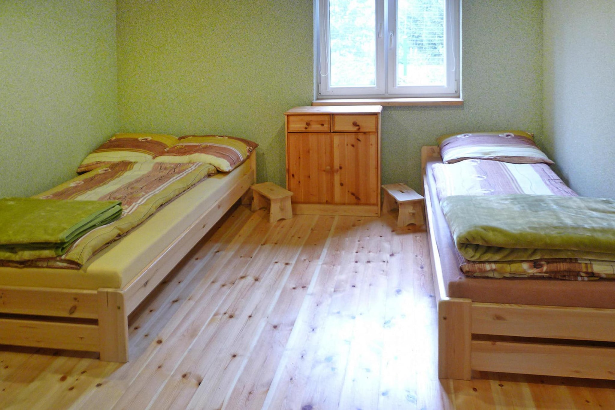 Bed Room
