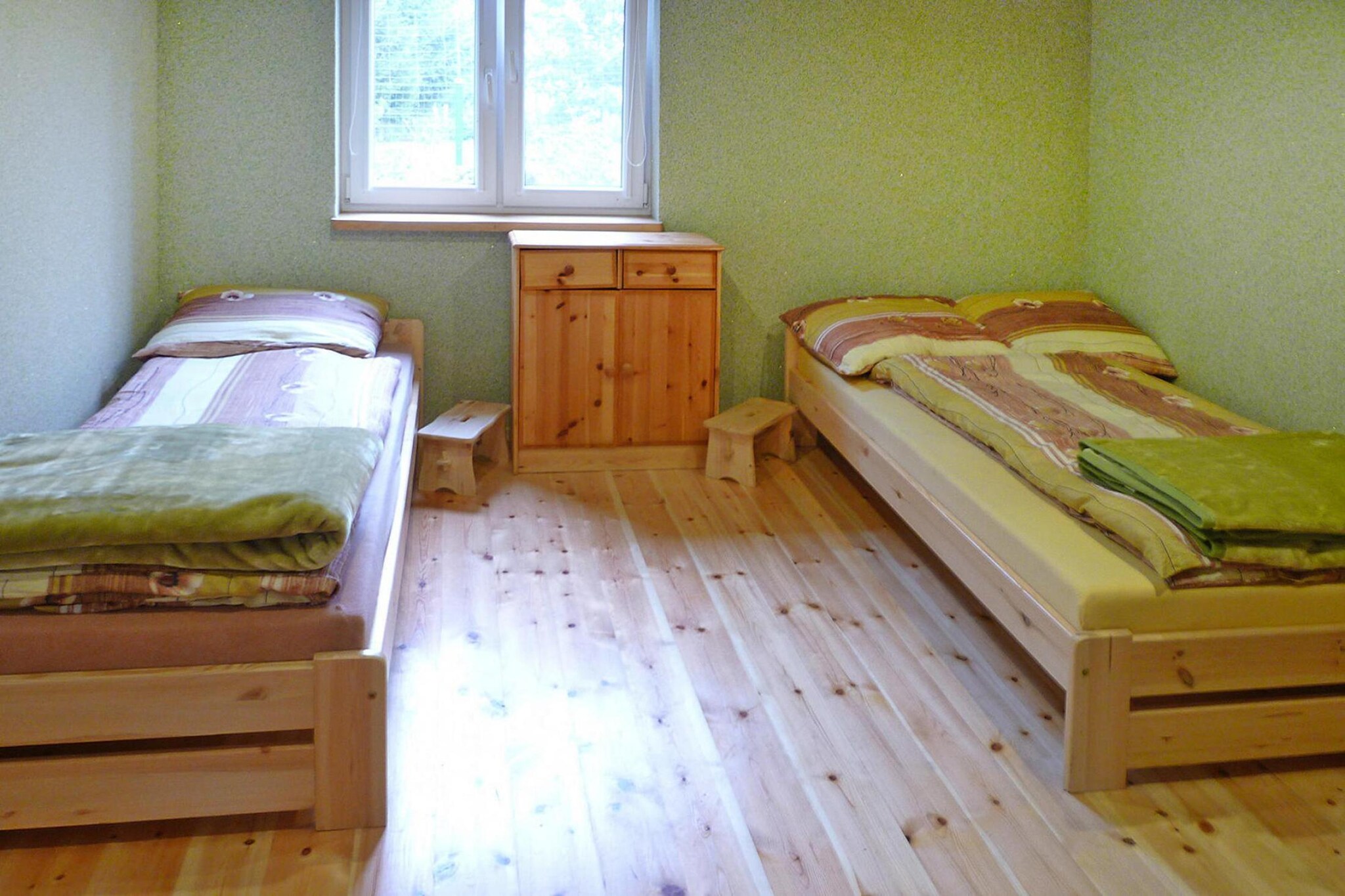 Bed Room