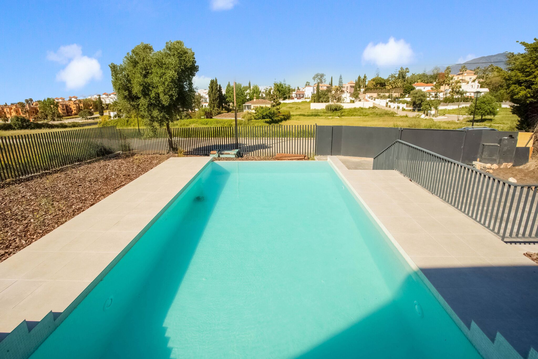 Premium Holiday Home in Estepona with Private Swimming Pool