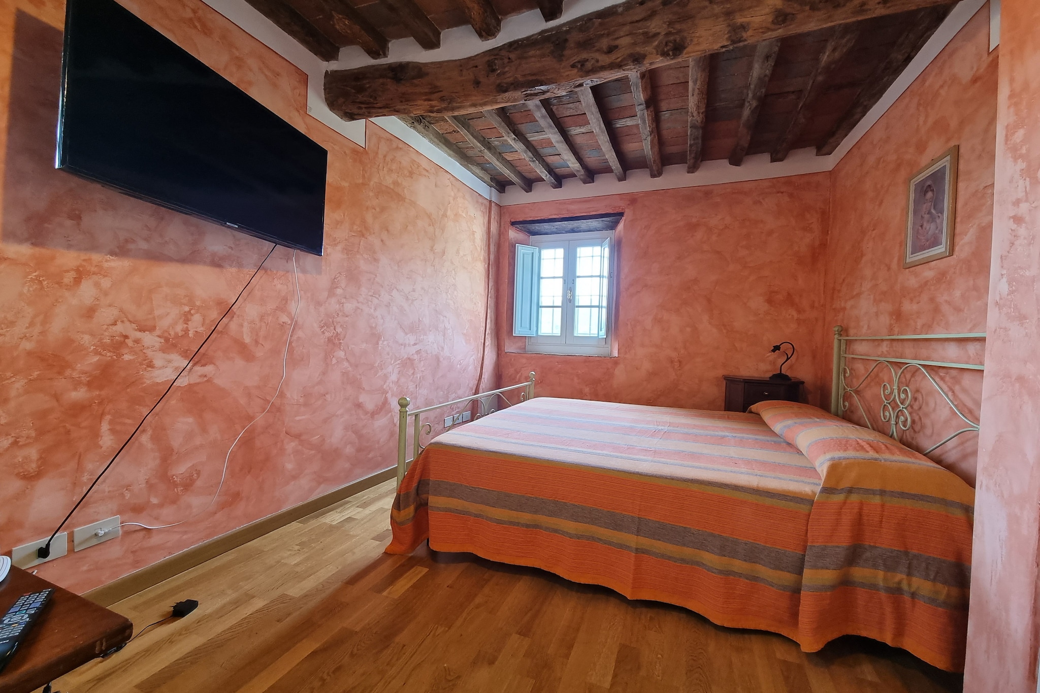 Belvilla by OYO Casa Orbicciano & Nido d'amore