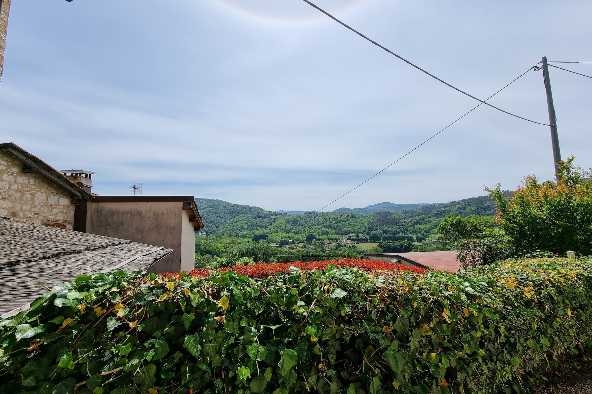 Belvilla by OYO Casa Orbicciano & Nido d'amore