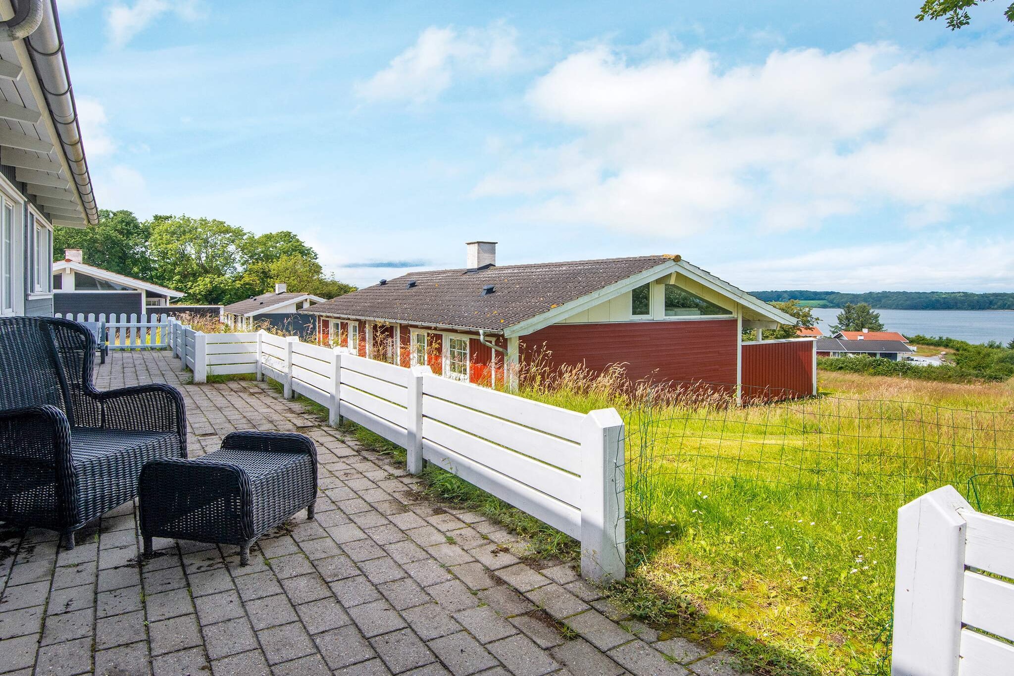 Scenic Stay by Golf Club