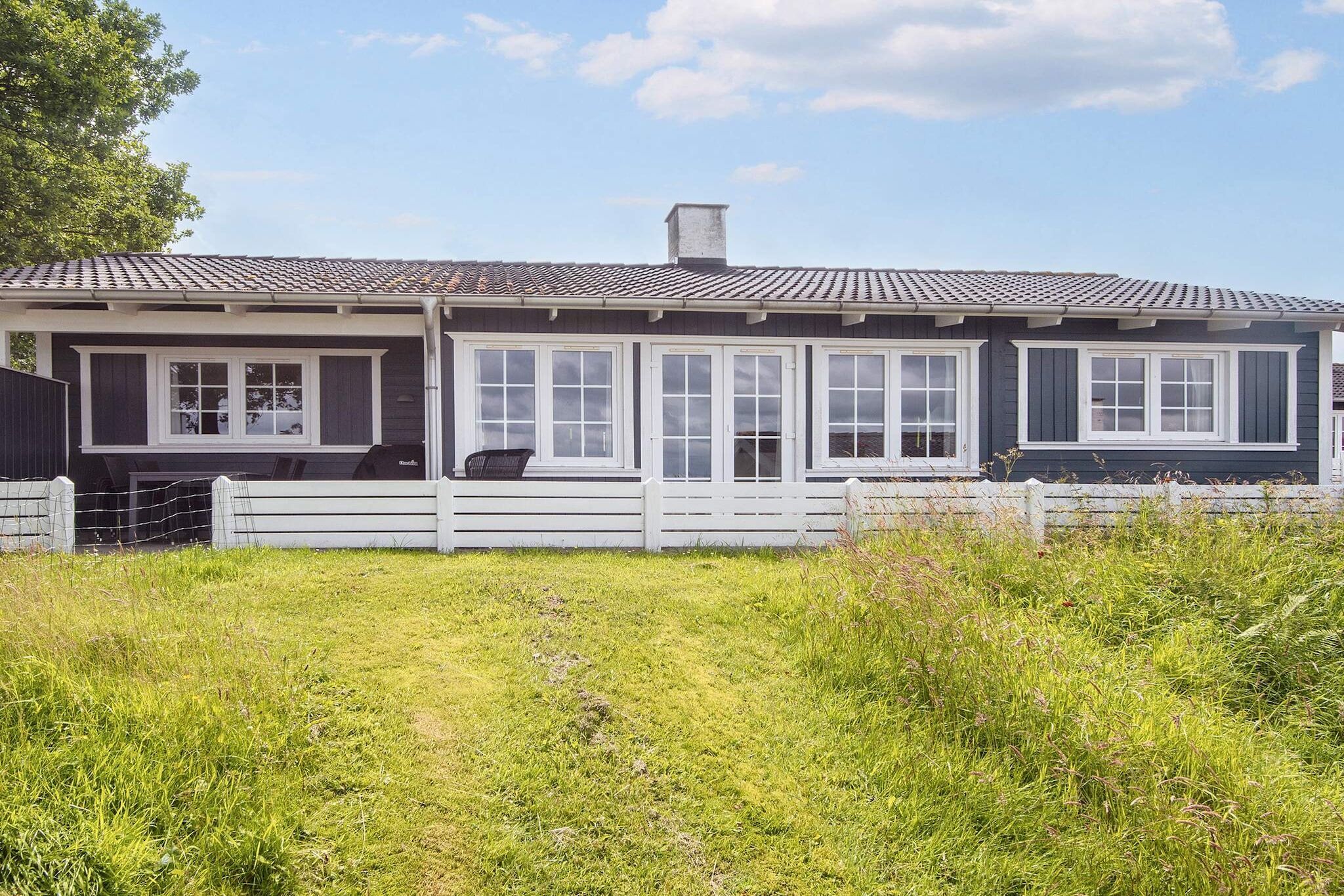 Scenic Stay by Golf Club