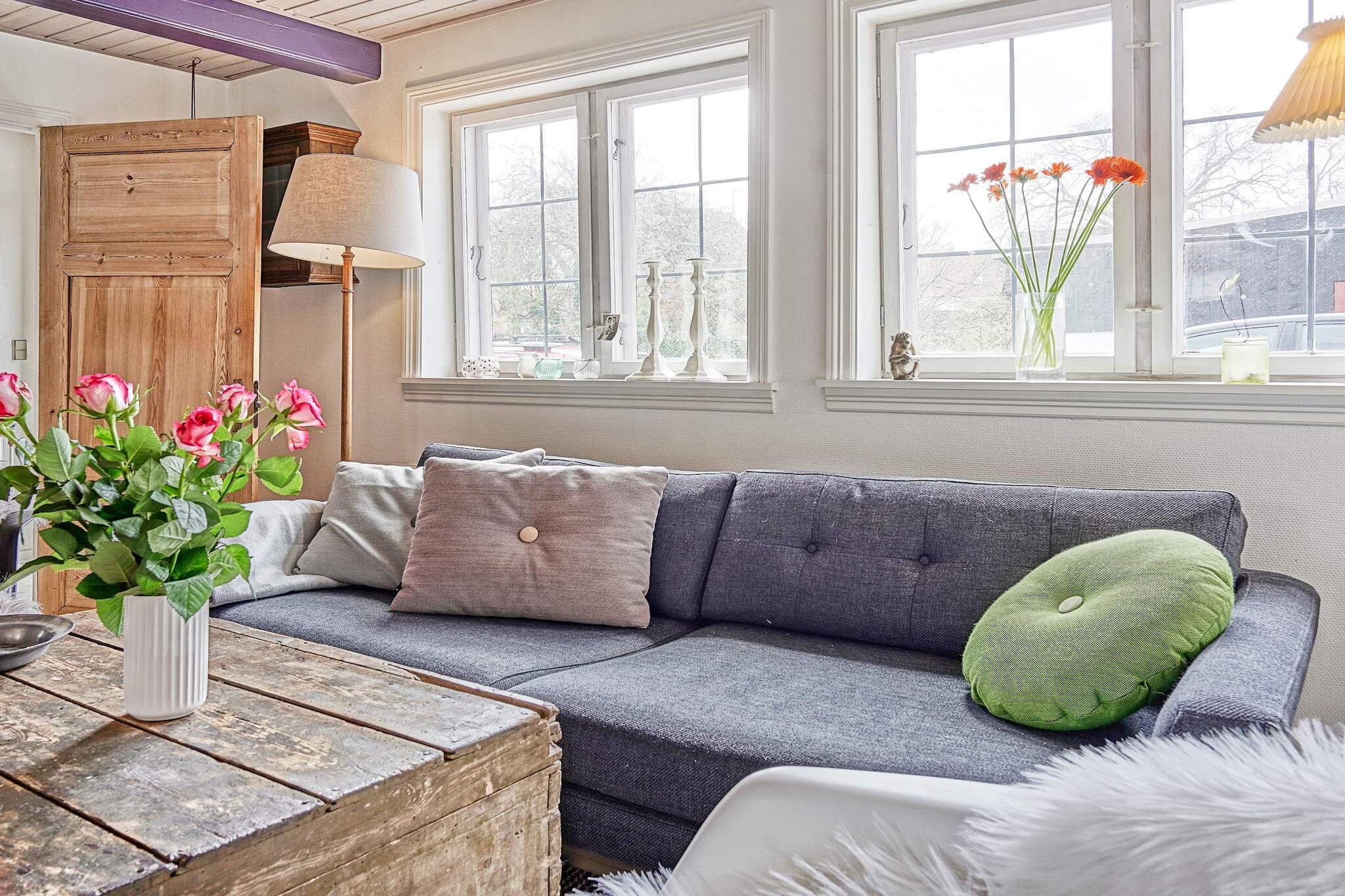 Seaside Haven in arsdale - By Traum Ferienwohnungen