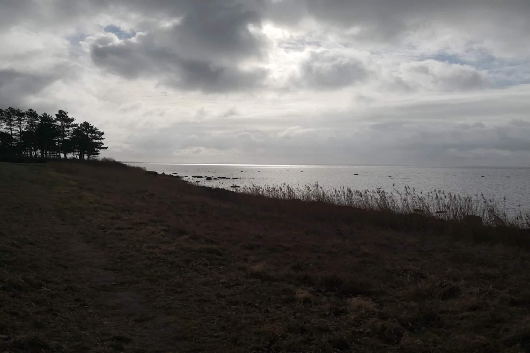 Maison de vacances pour 5 a Jægerspris-By Traum-Vue sur l'eau