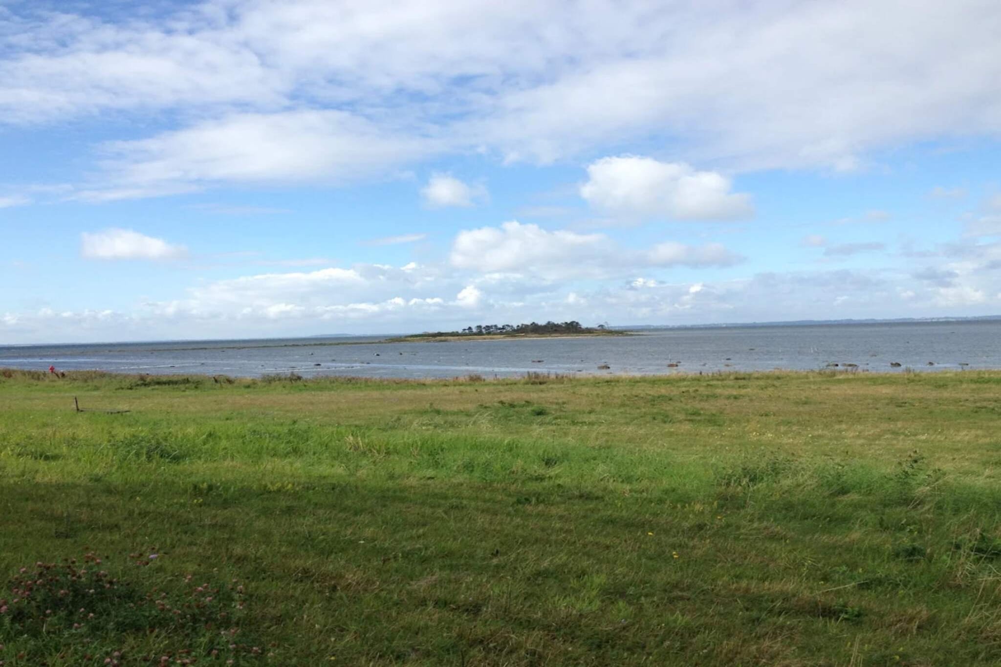 Maison de vacances pour 5 a Jægerspris-By Traum-Vue sur l'eau