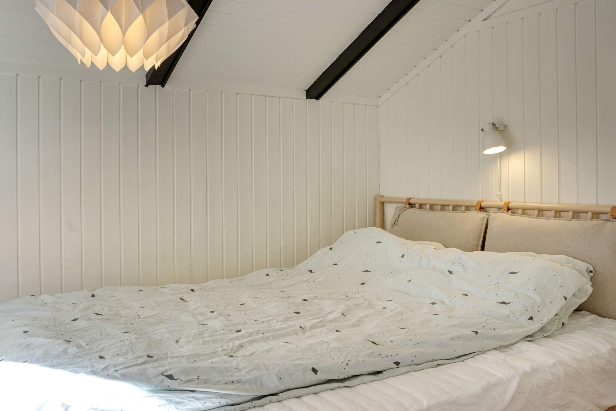 Maison de vacances pour 5 a Jægerspris-By Traum - Intérieur